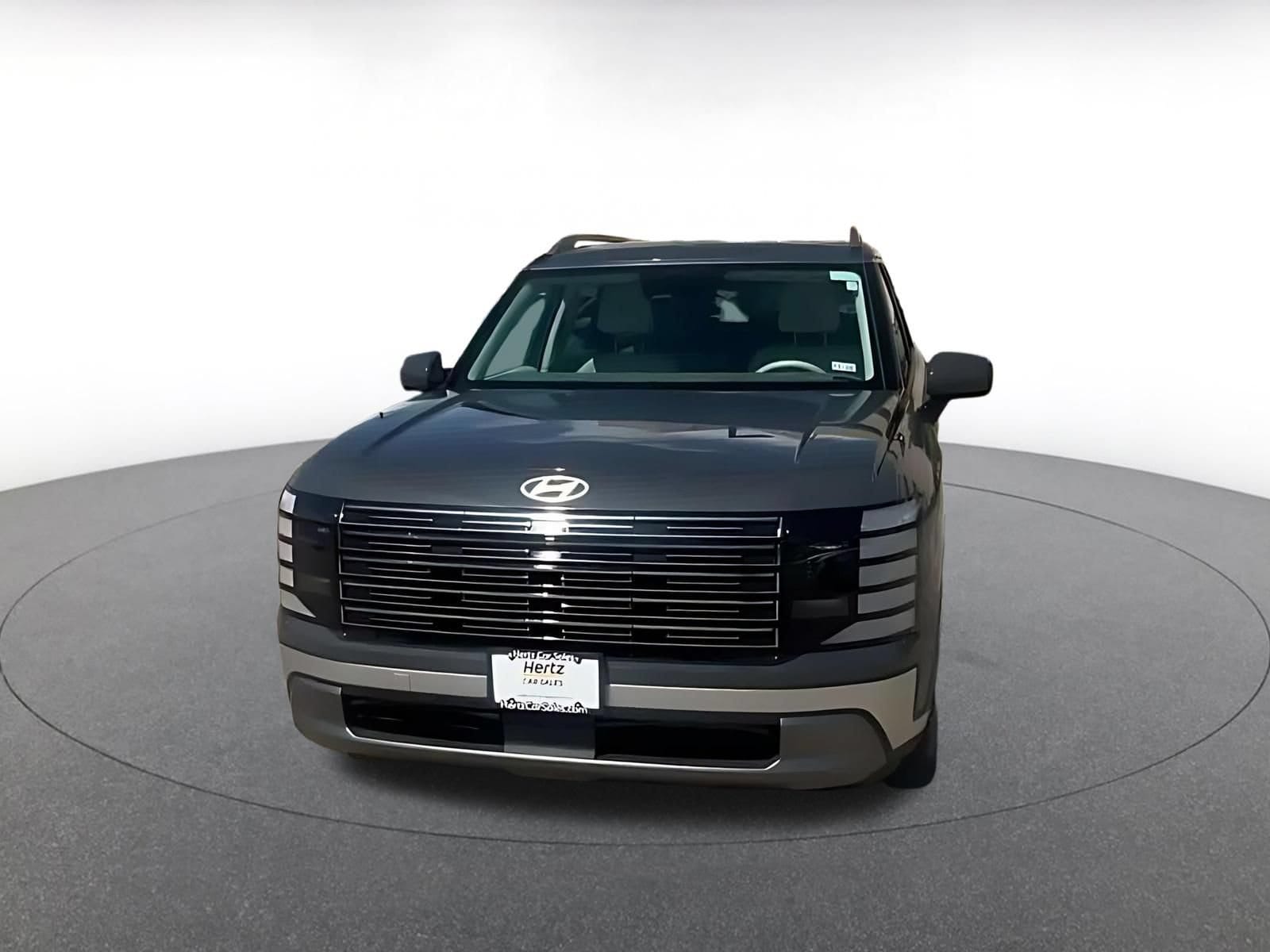 Thumbnail: 2026 Hyundai Palisade - 6