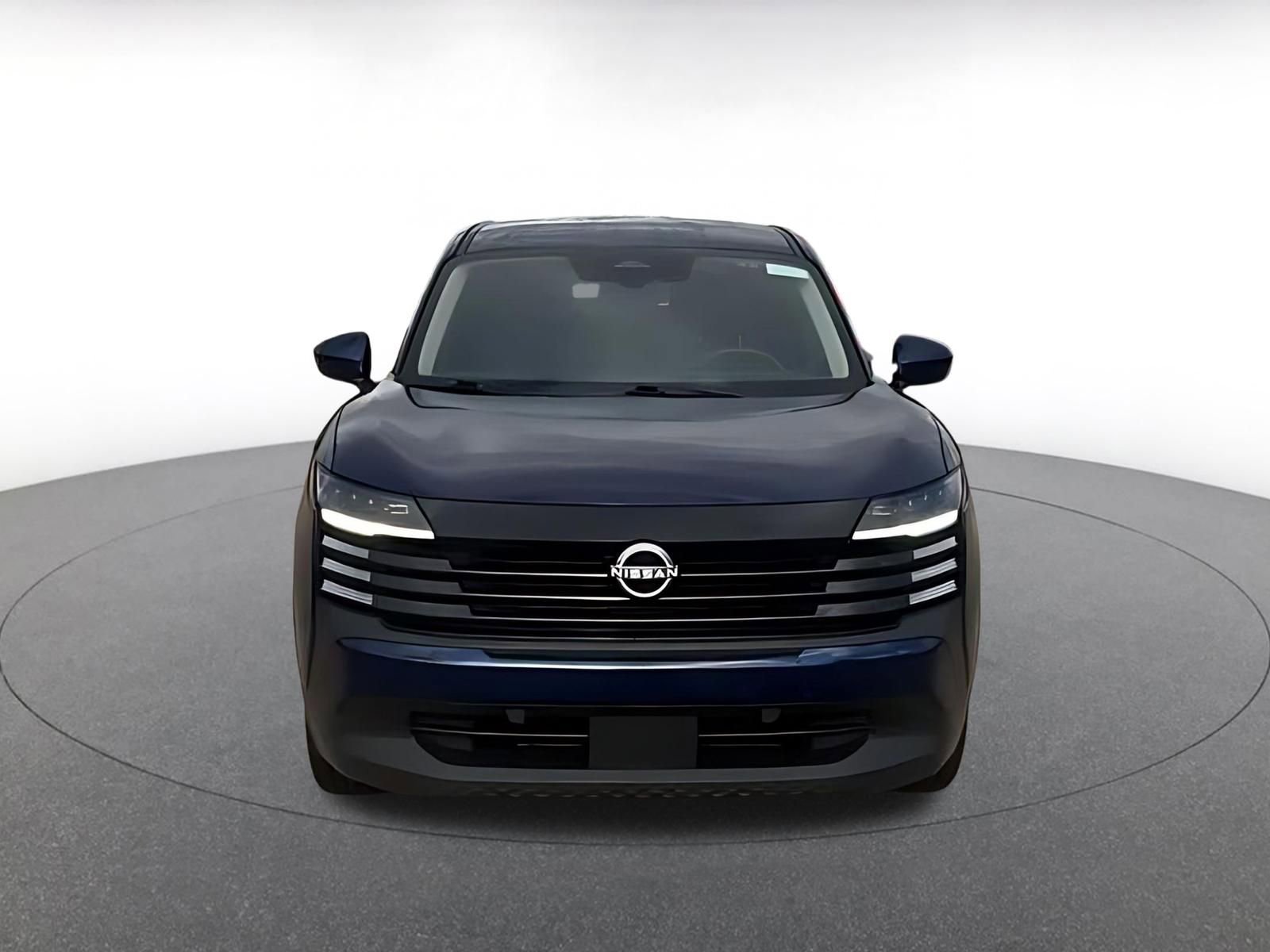 Thumbnail: 2025 Nissan Kicks - 4