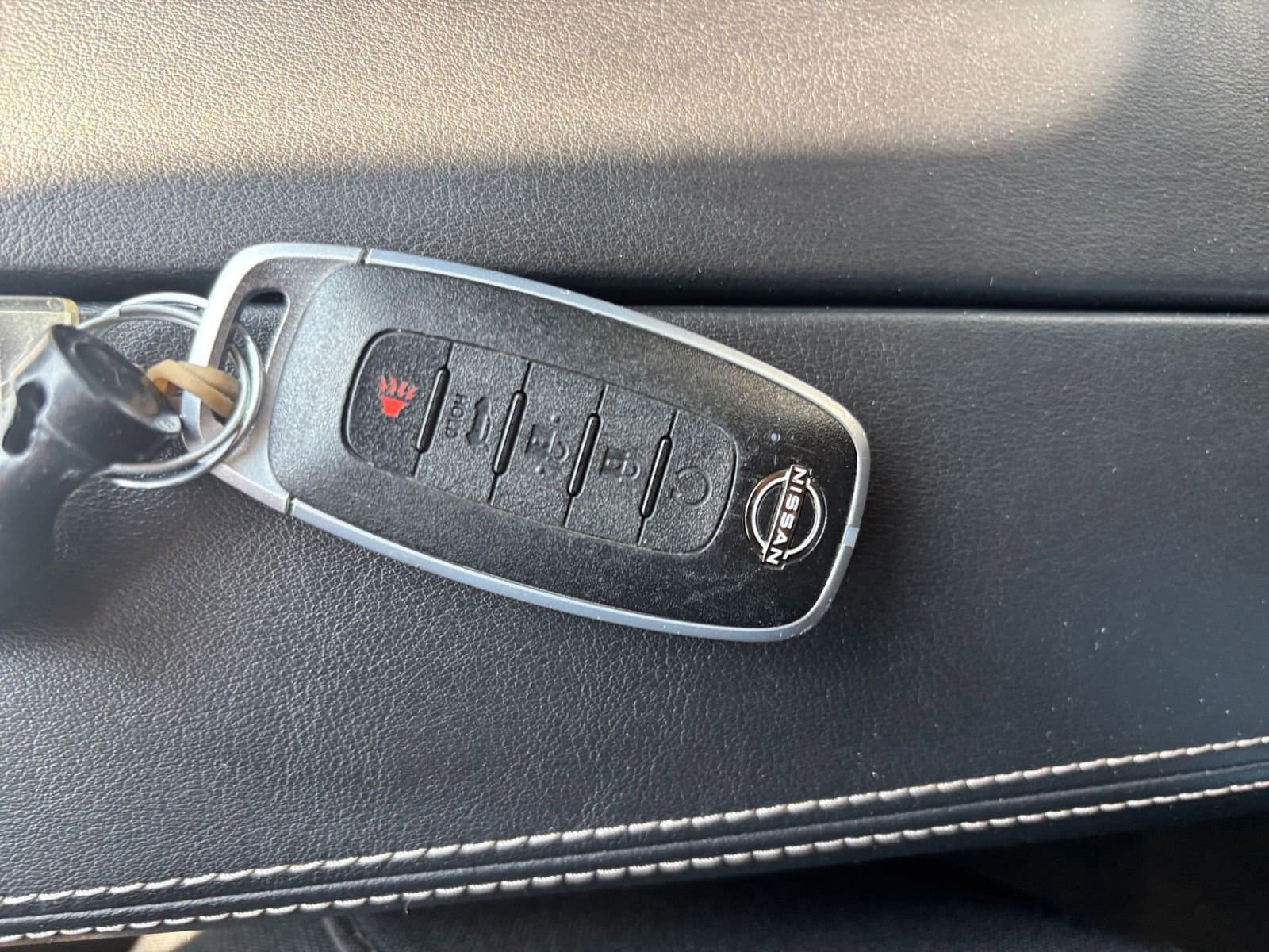 Thumbnail: 2025 Nissan Rogue - 21