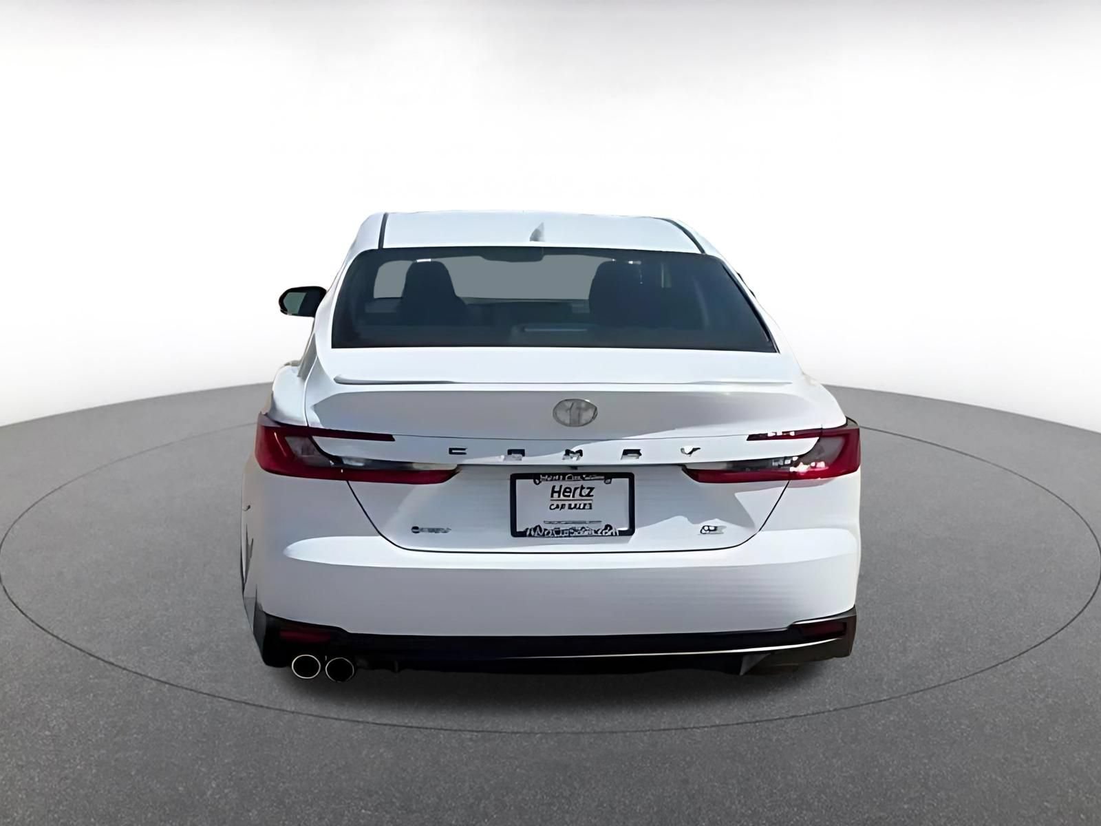 Thumbnail: 2026 Toyota Camry - 12