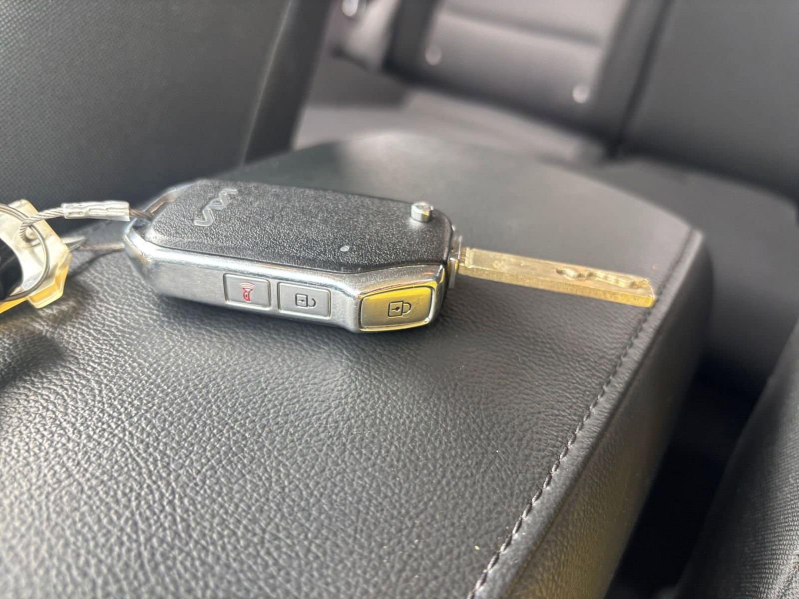 Thumbnail: 2025 Kia Soul - 21