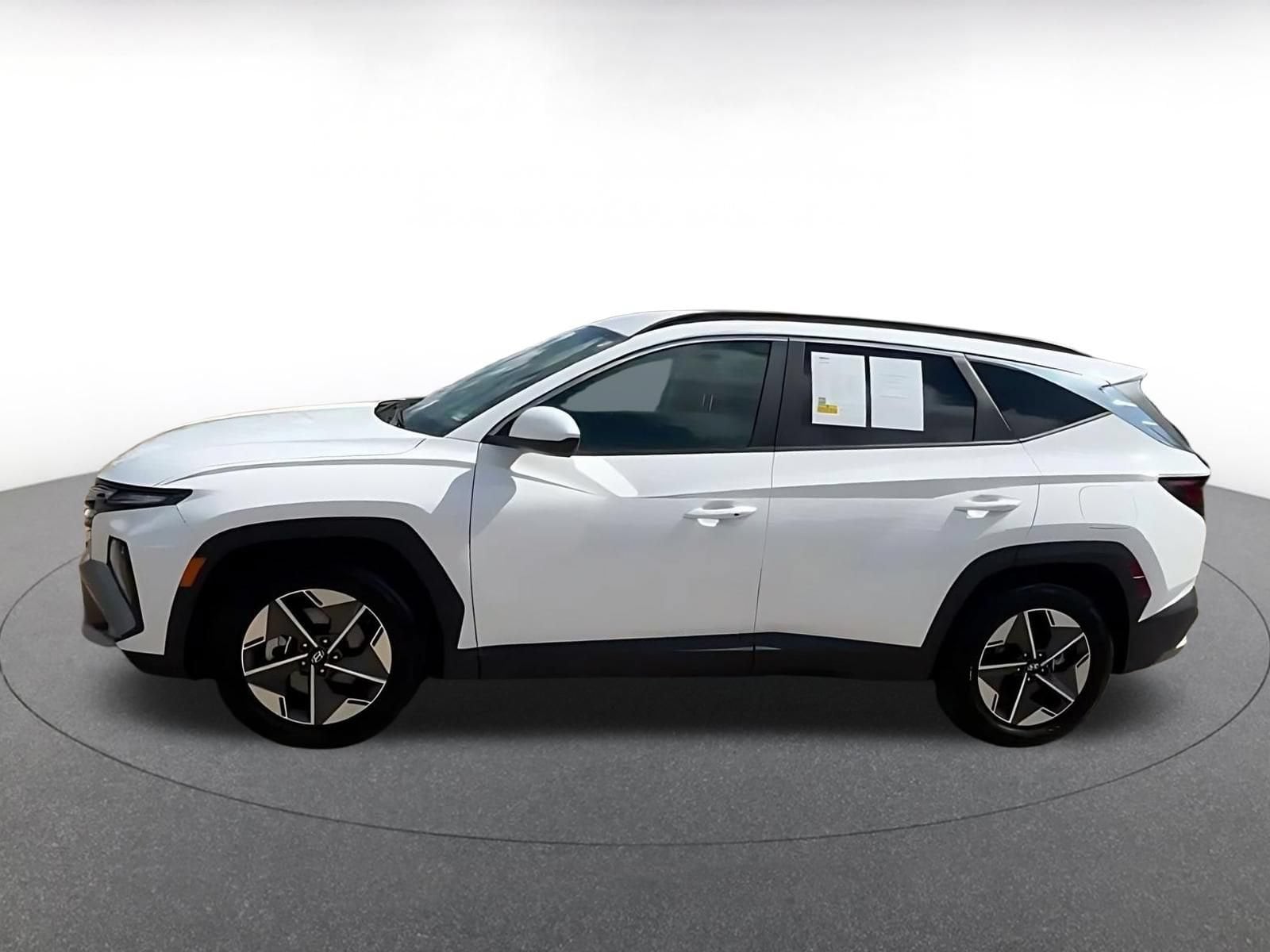 Thumbnail: 2026 Hyundai Tucson - 8