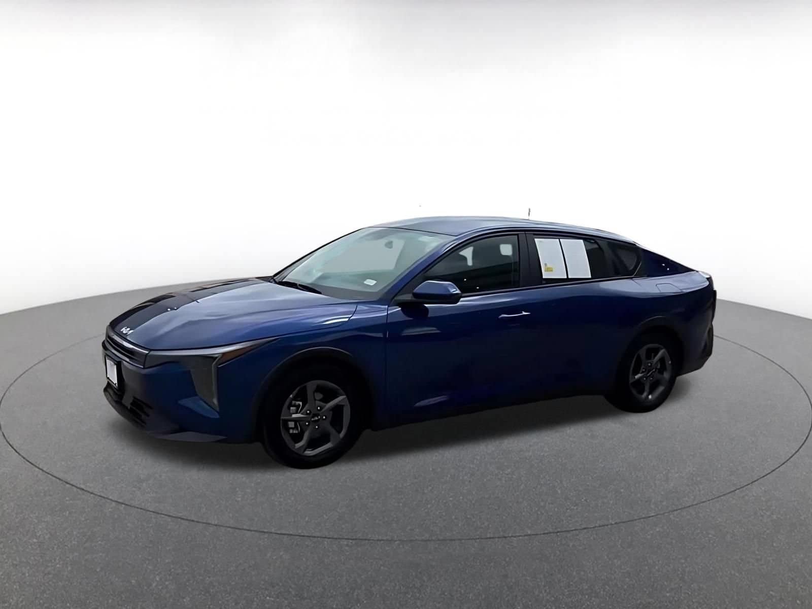 Thumbnail: 2025 Kia K4 - 8