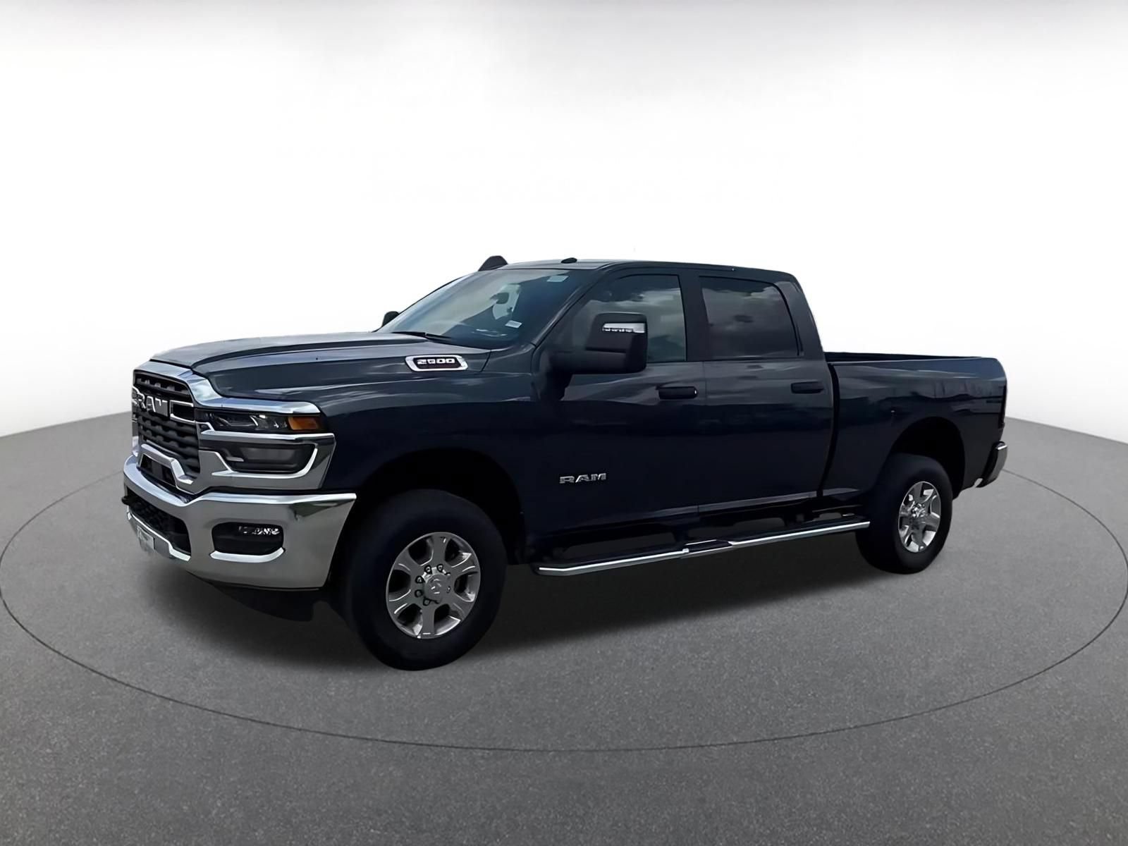 Thumbnail: 2025 RAM 2500 - 8