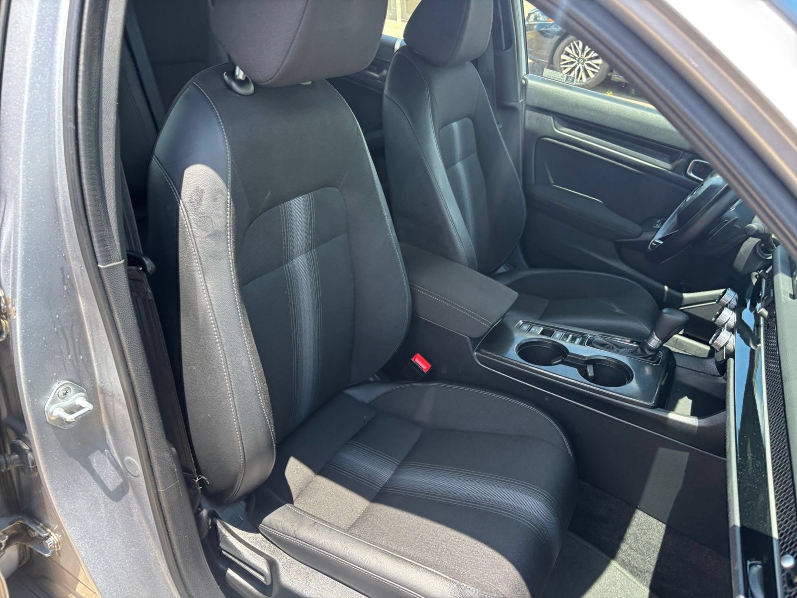 Thumbnail: 2025 Honda Civic - 35