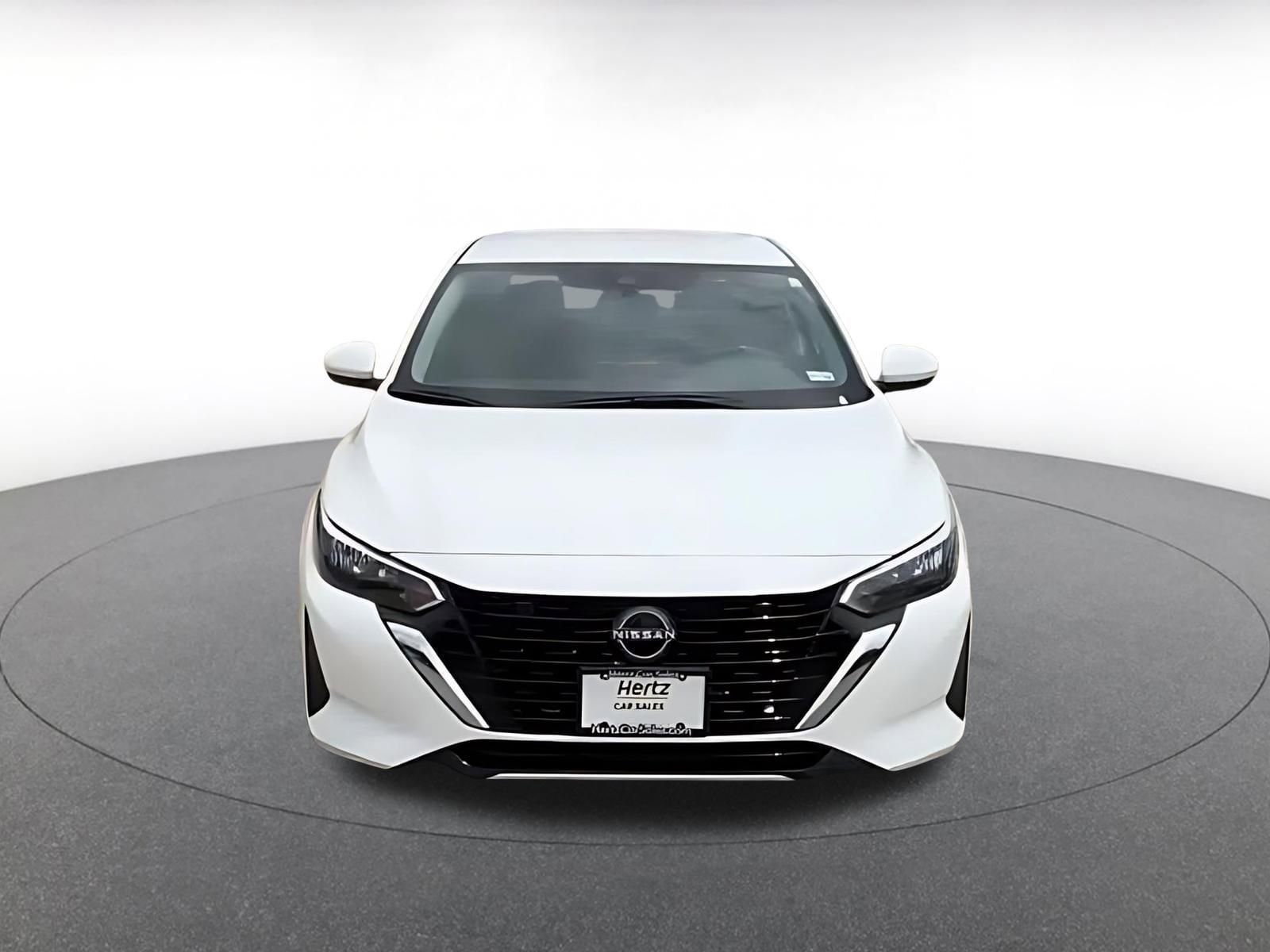 Thumbnail: 2025 Nissan Sentra - 7
