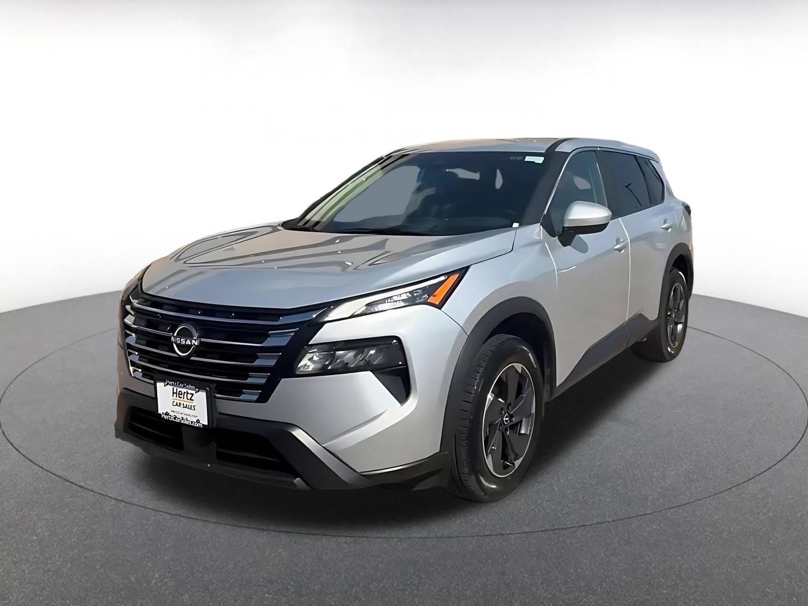 Thumbnail: 2025 Nissan Rogue - 5