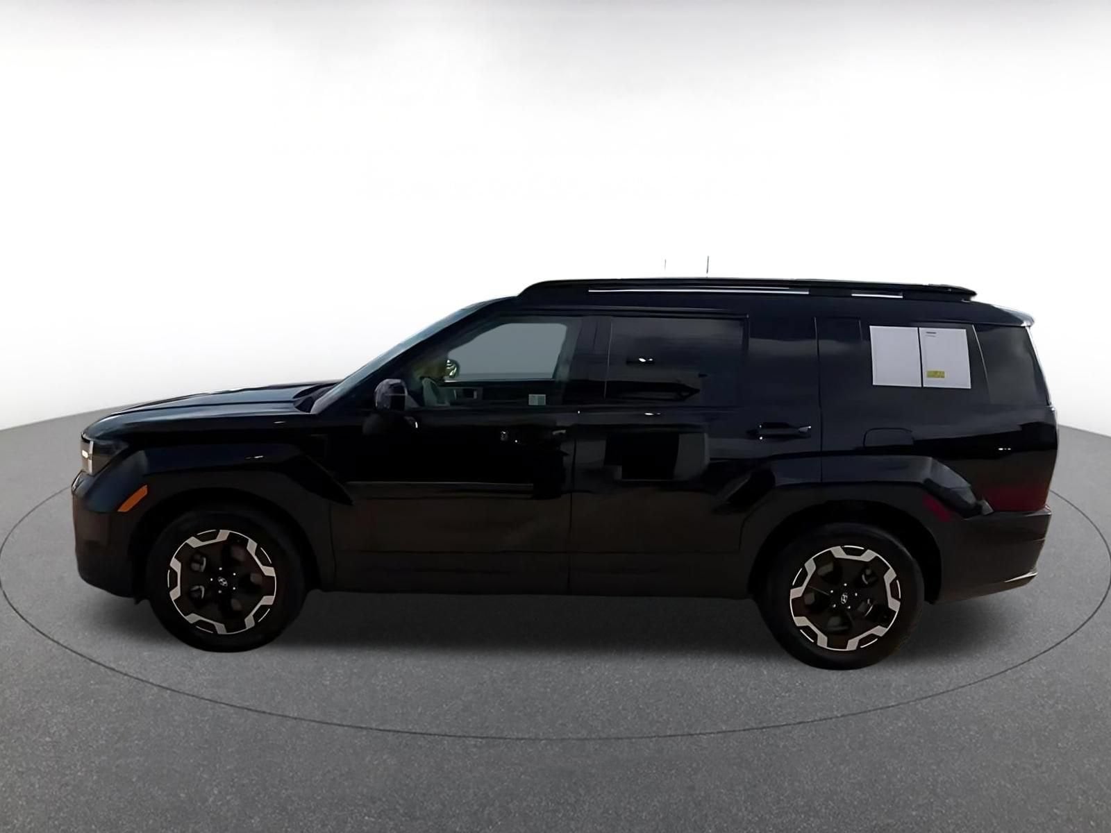 Thumbnail: 2026 Hyundai Santa Fe - 8
