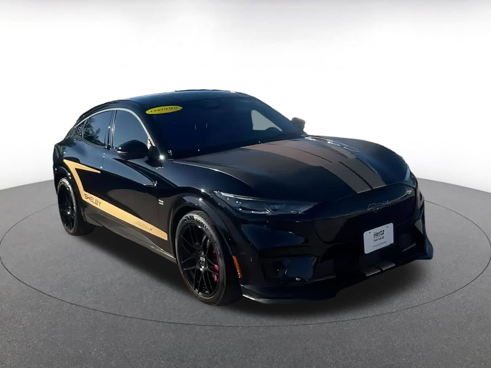 Thumbnail: 2023 Ford Mustang Mach-E - 2