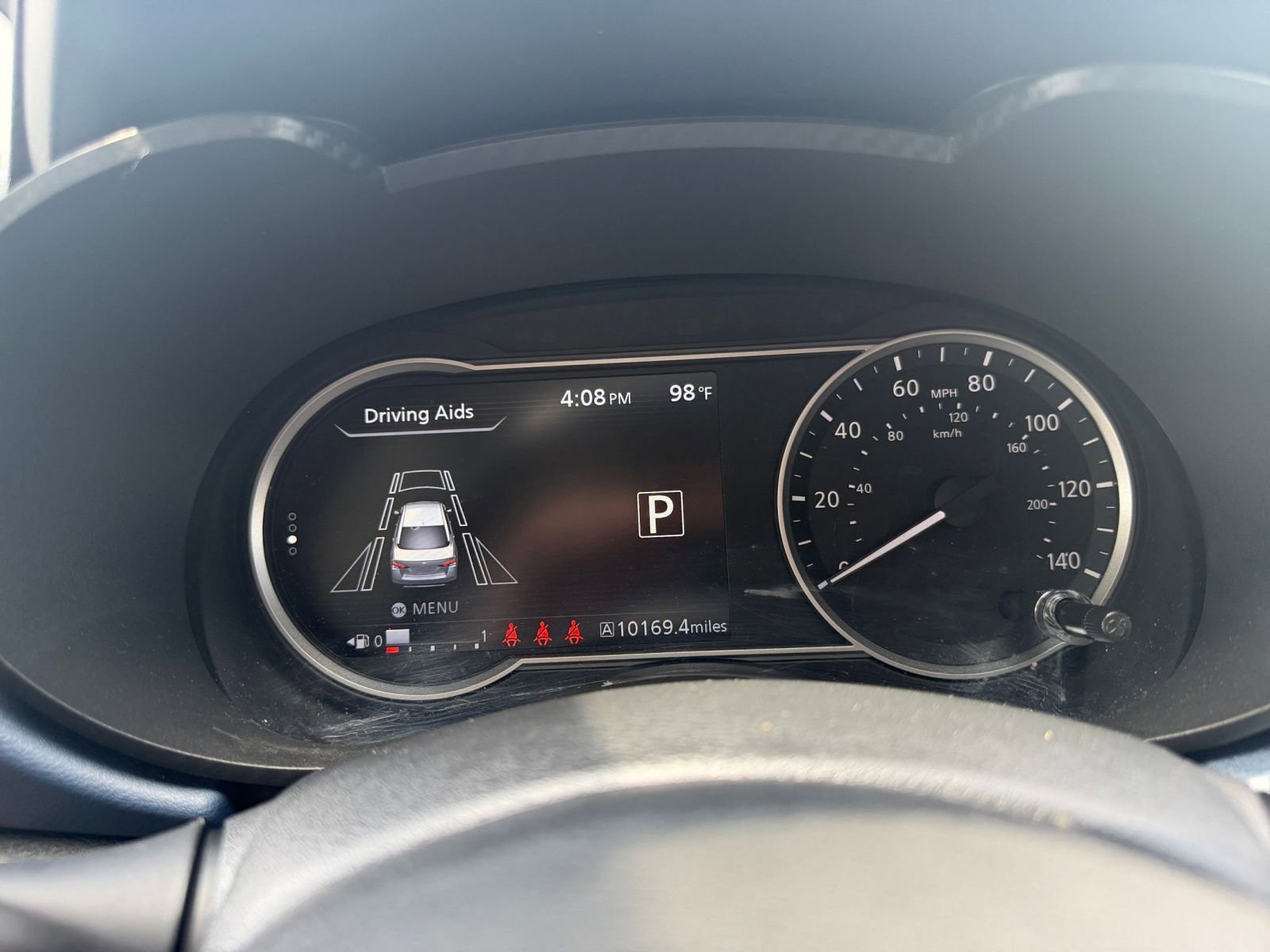 Thumbnail: 2025 Nissan Versa - 35
