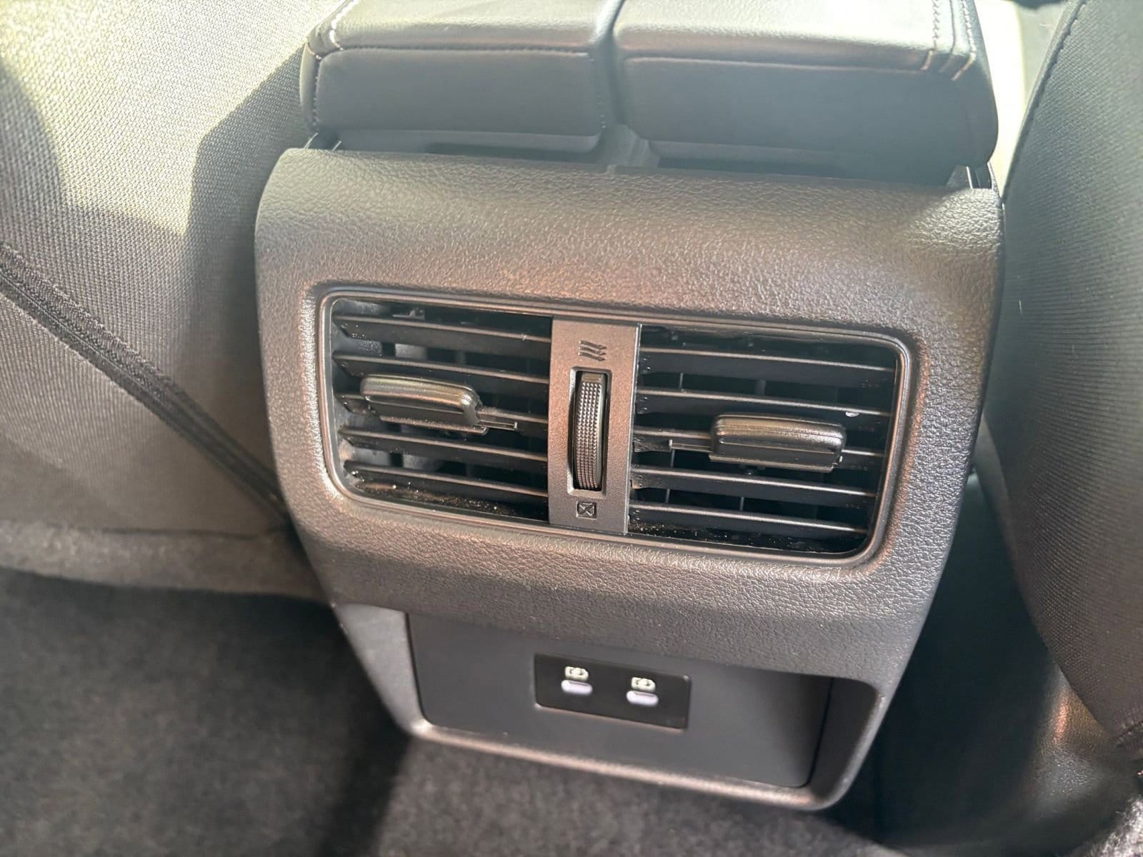 Thumbnail: 2025 Nissan Rogue - 25