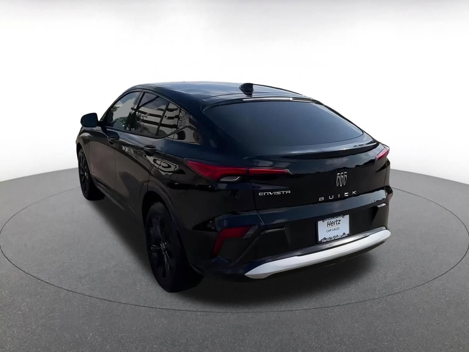 Thumbnail: 2025 Buick Envista - 11