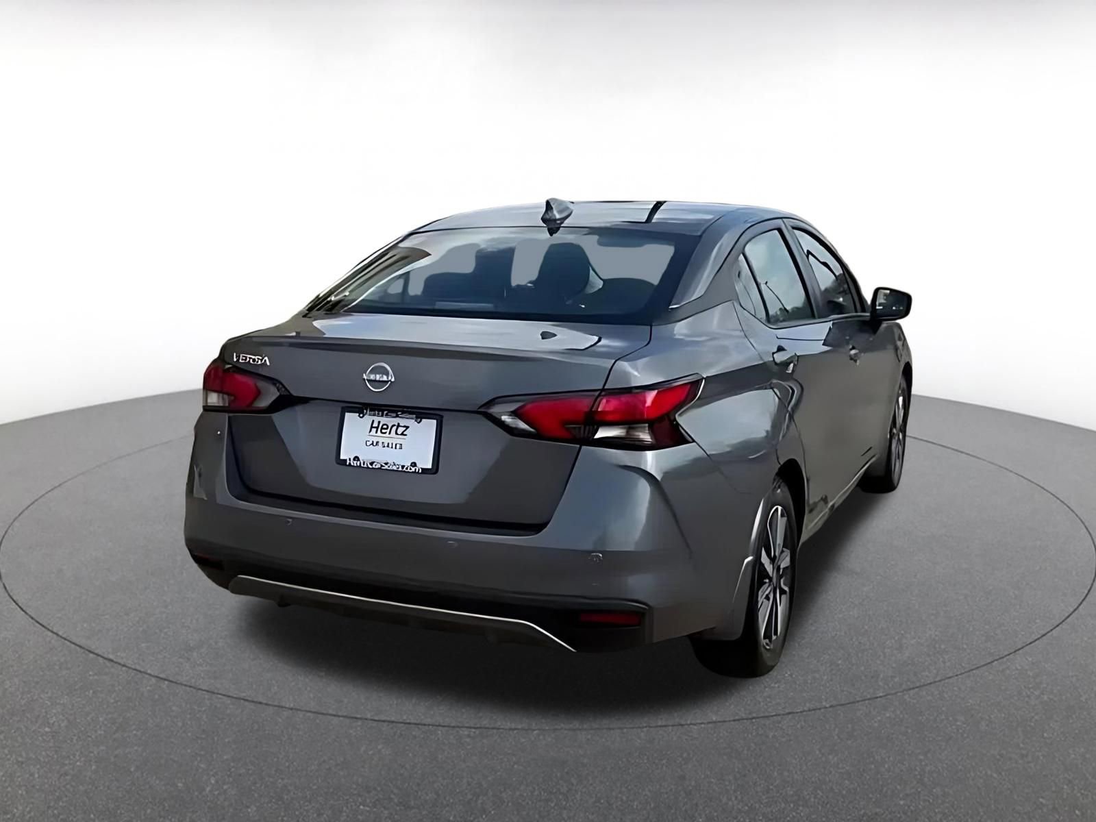Thumbnail: 2025 Nissan Versa - 14