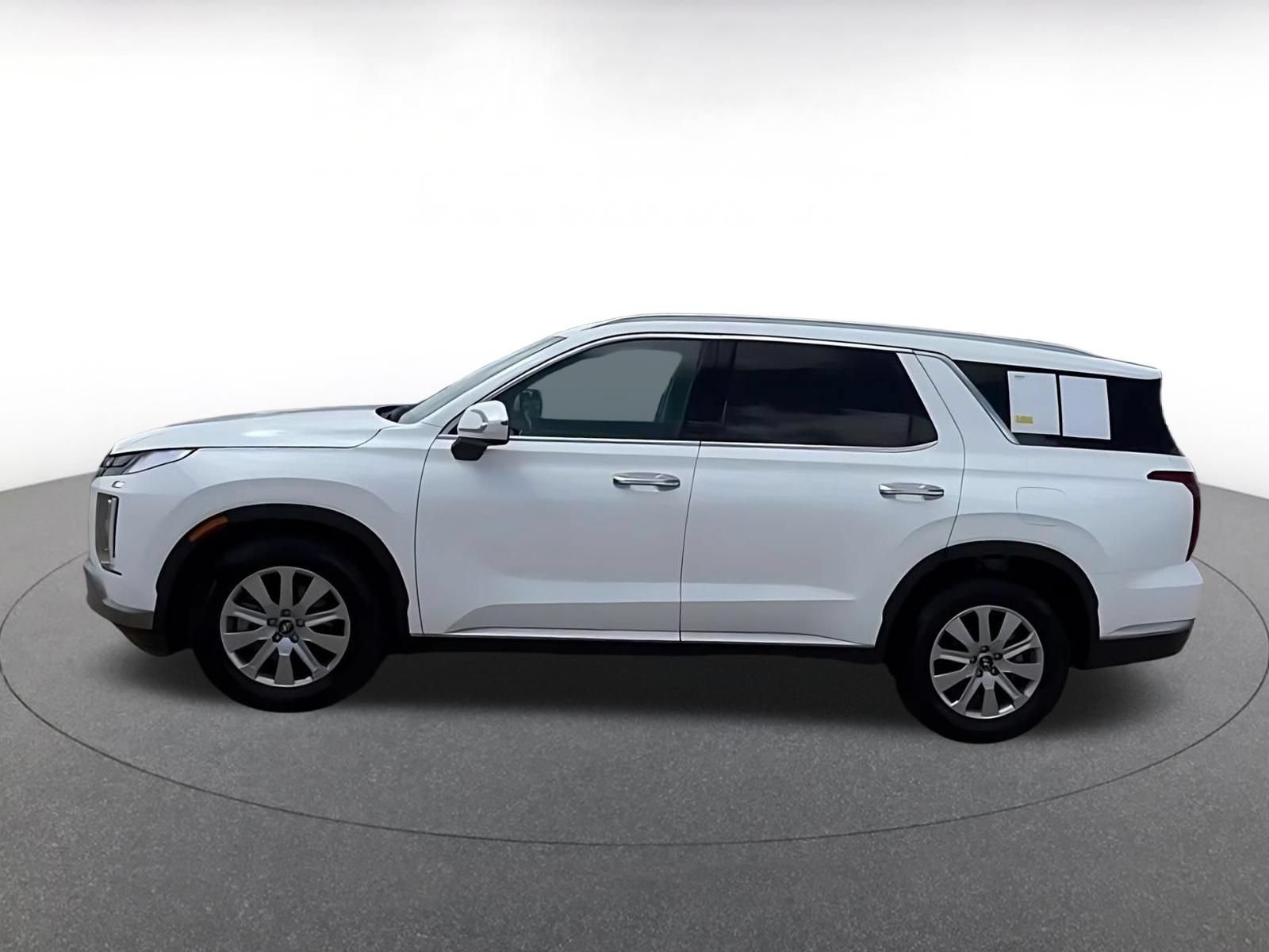 Thumbnail: 2025 Hyundai Palisade - 9
