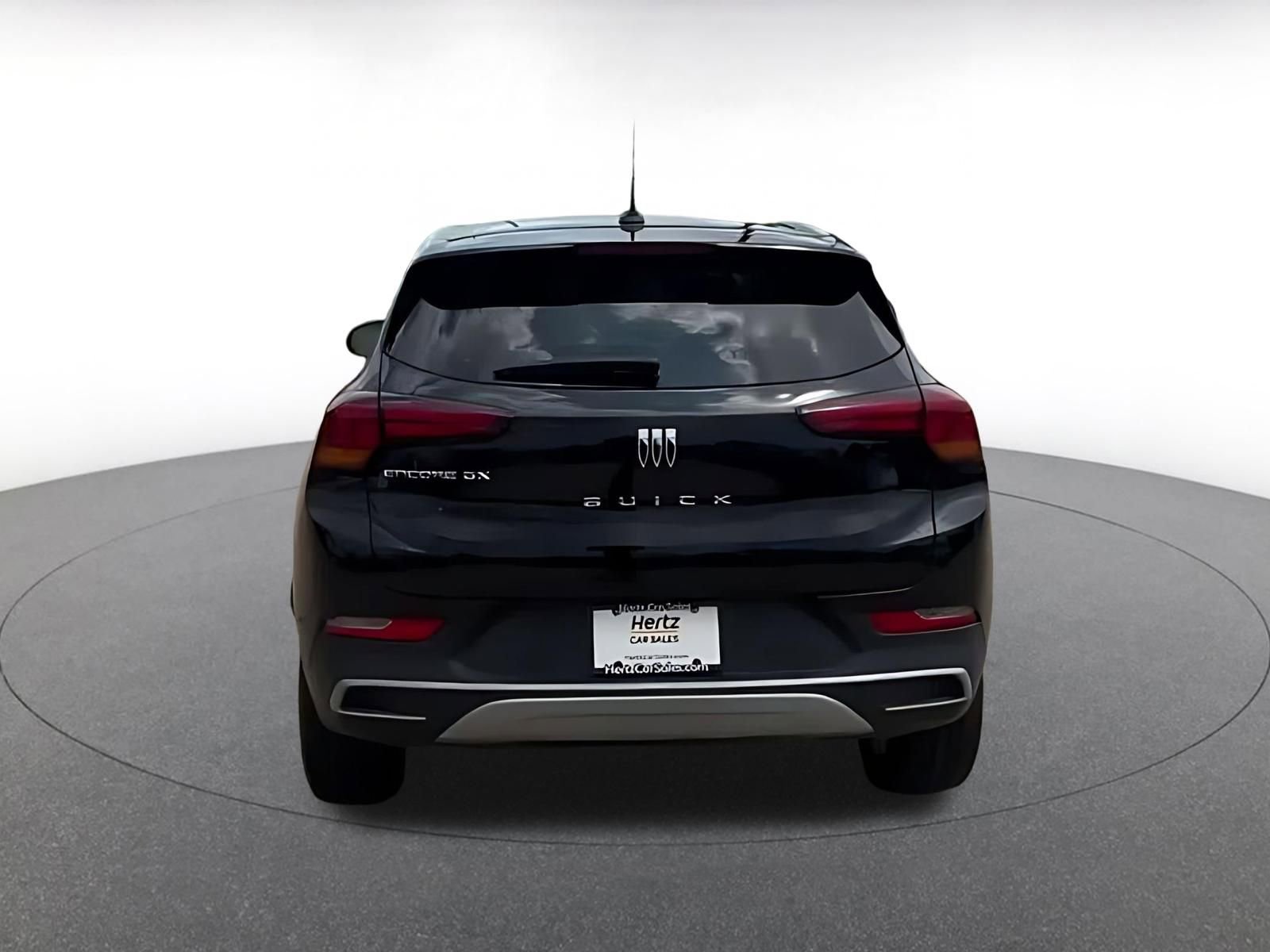 Thumbnail: 2025 Buick Encore GX - 11