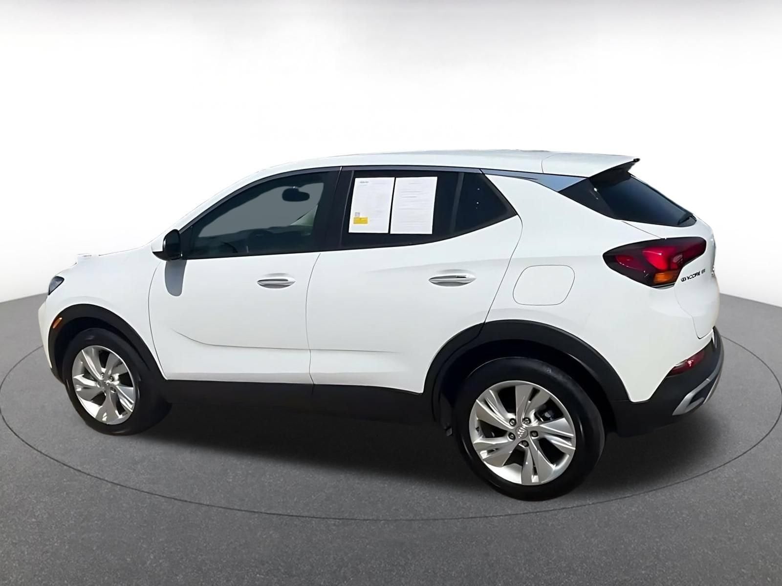 Thumbnail: 2026 Buick Encore GX - 9