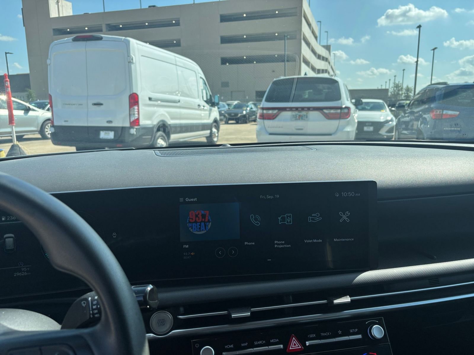 Thumbnail: 2025 Hyundai Tucson - 18