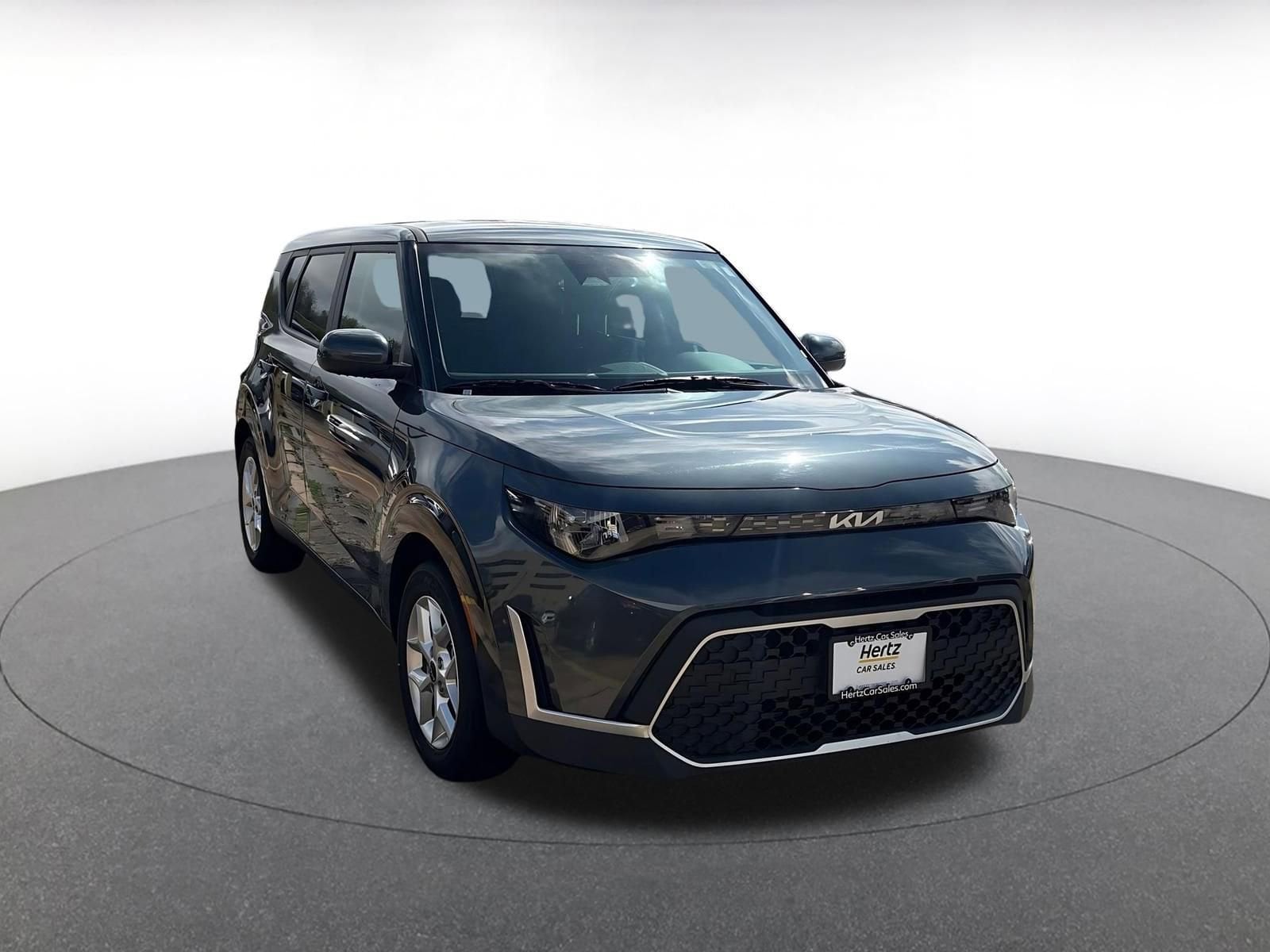 Thumbnail: 2025 Kia Soul - 1