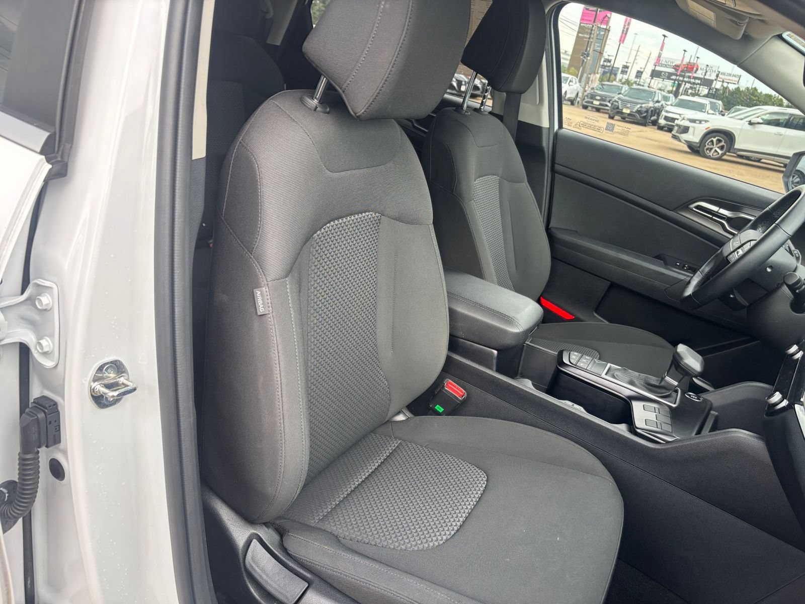 Thumbnail: 2026 Kia Sportage - 35