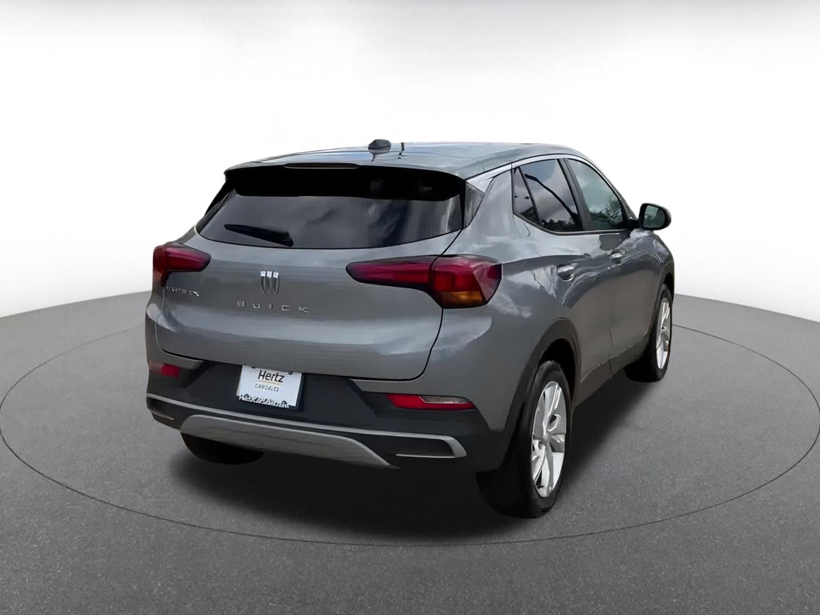 Thumbnail: 2025 Buick Encore GX - 14