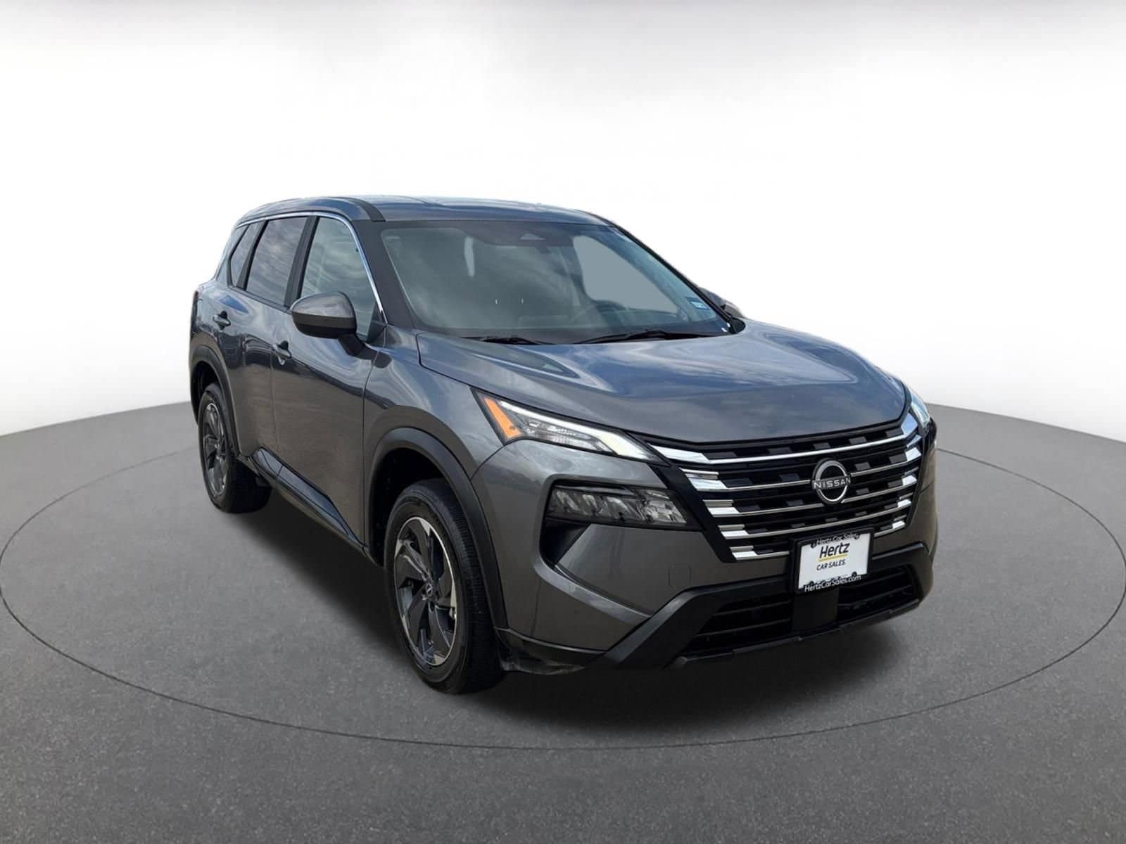 Thumbnail: 2025 Nissan Rogue - 1