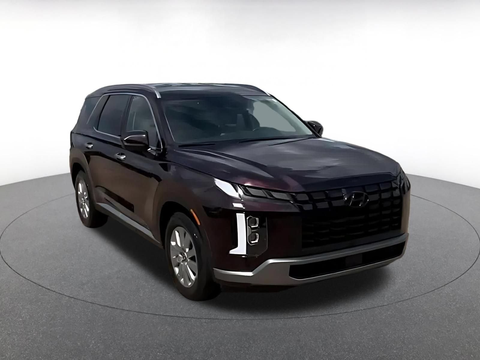 Thumbnail: 2025 Hyundai Palisade - 3