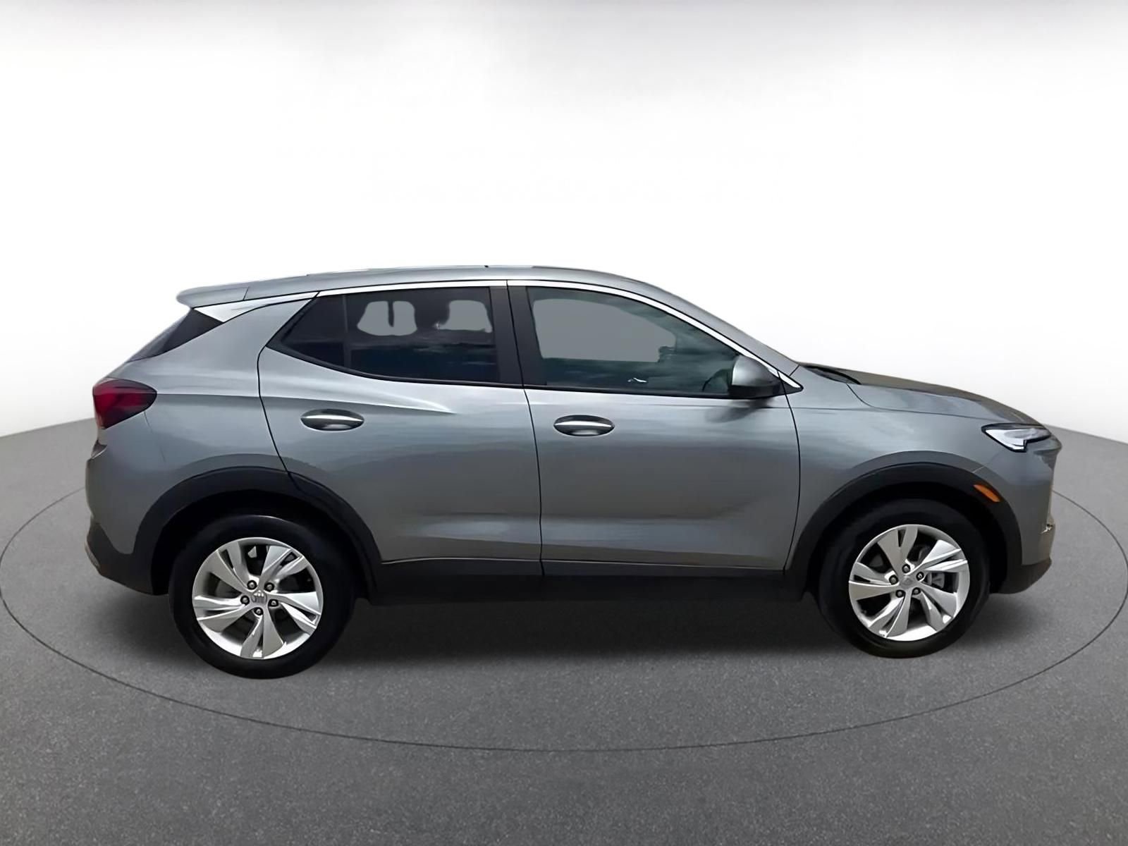 Thumbnail: 2025 Buick Encore GX - 16