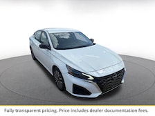 2025 Nissan Altima SV -
                  Houston, TX