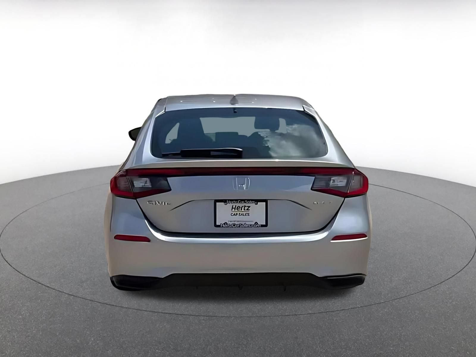 Thumbnail: 2025 Honda Civic - 11