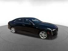 2024 Cadillac CT4 Luxury -
                  Houston, TX