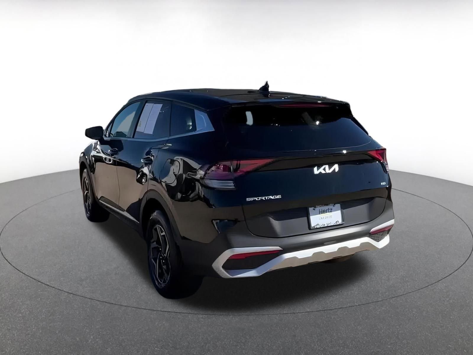 Thumbnail: 2025 Kia Sportage - 15