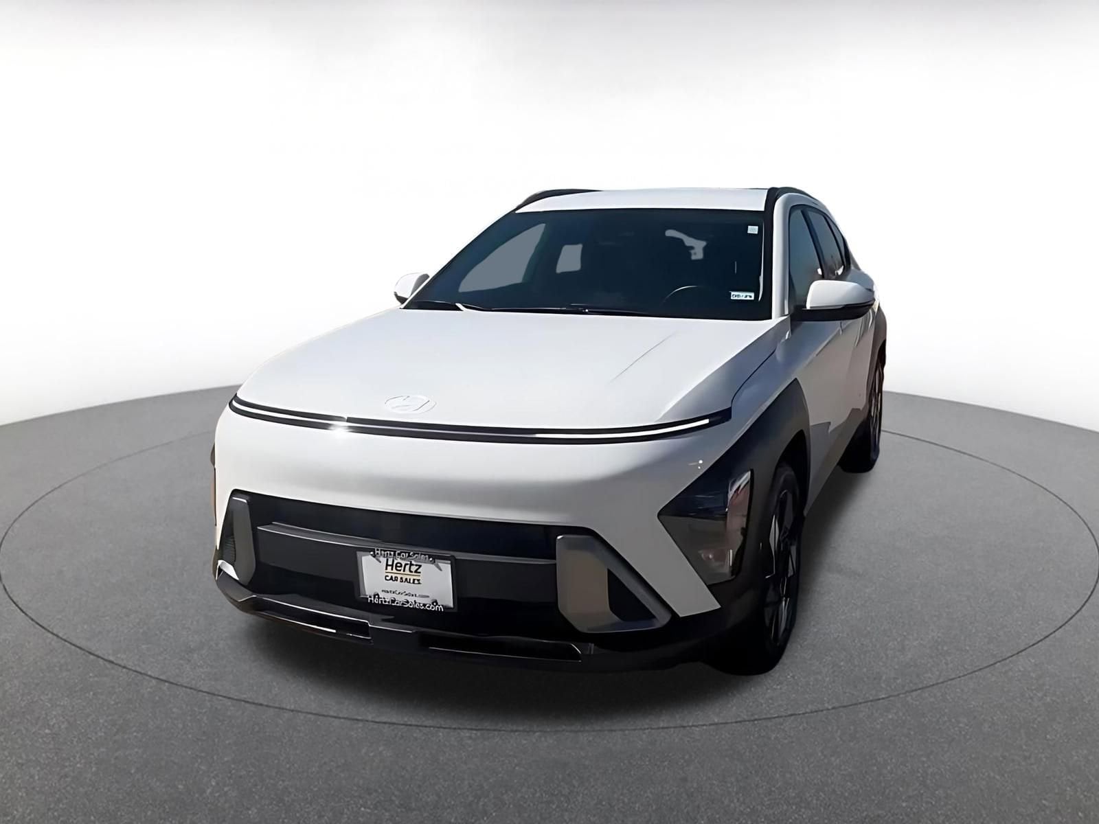 Thumbnail: 2025 Chevrolet Trax - 7