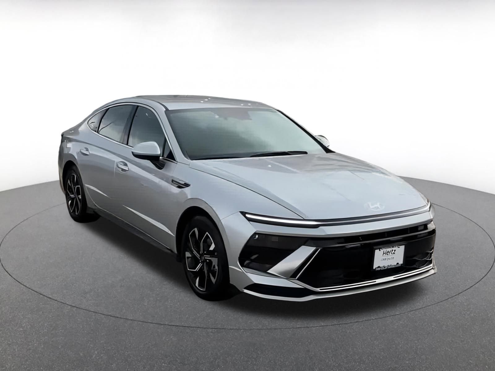 Thumbnail: 2025 Hyundai Sonata - 3