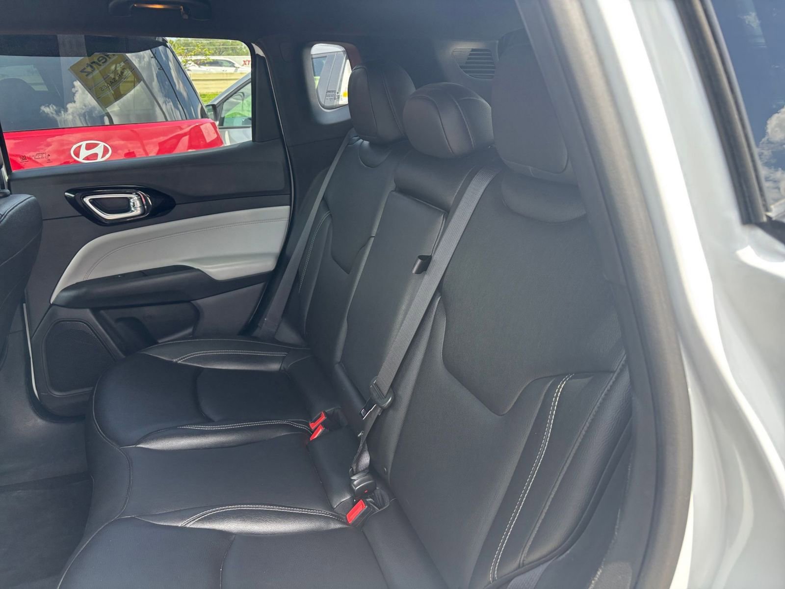 Thumbnail: 2025 Jeep Compass - 24