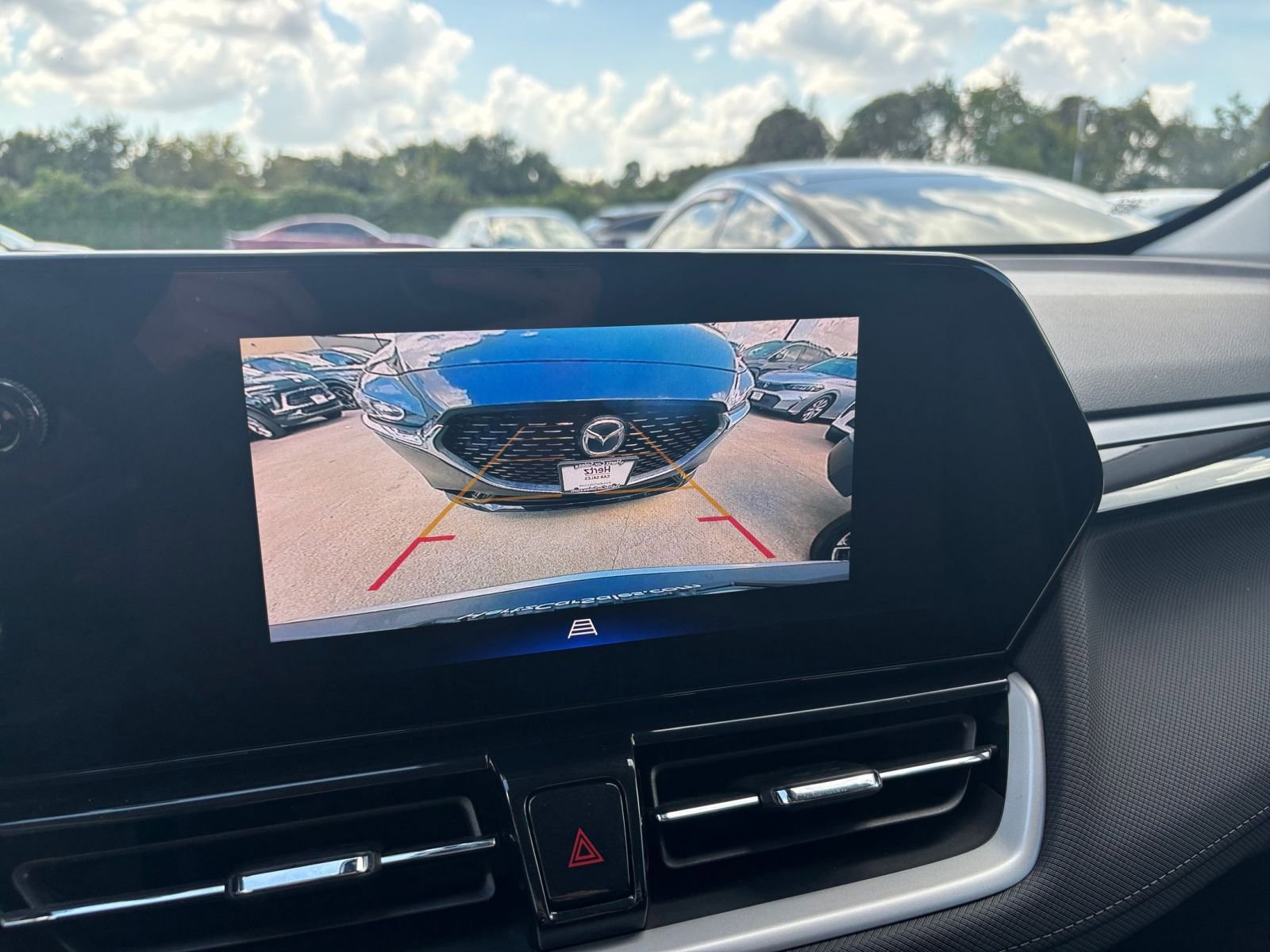 Thumbnail: 2025 Chevrolet TrailBlazer - 17