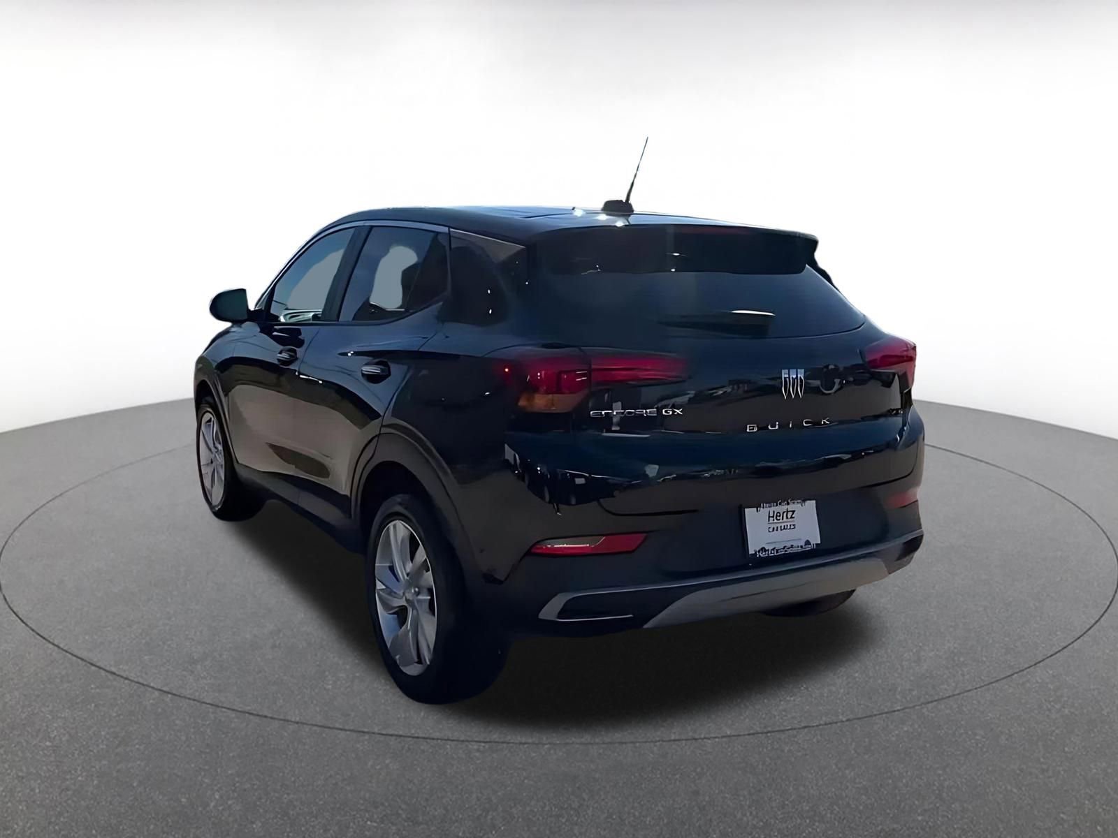 Thumbnail: 2025 Buick Encore GX - 11