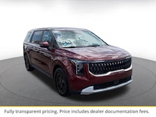 2026 Kia Carnival LXS -
                  Houston, TX