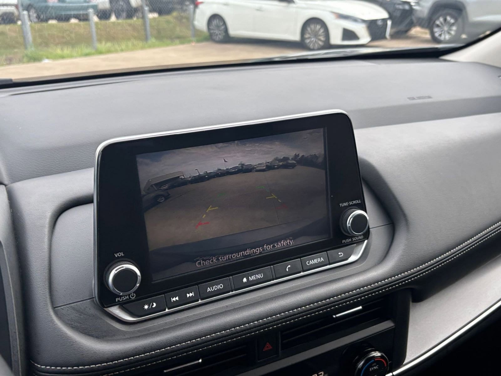 Thumbnail: 2025 Nissan Rogue - 17