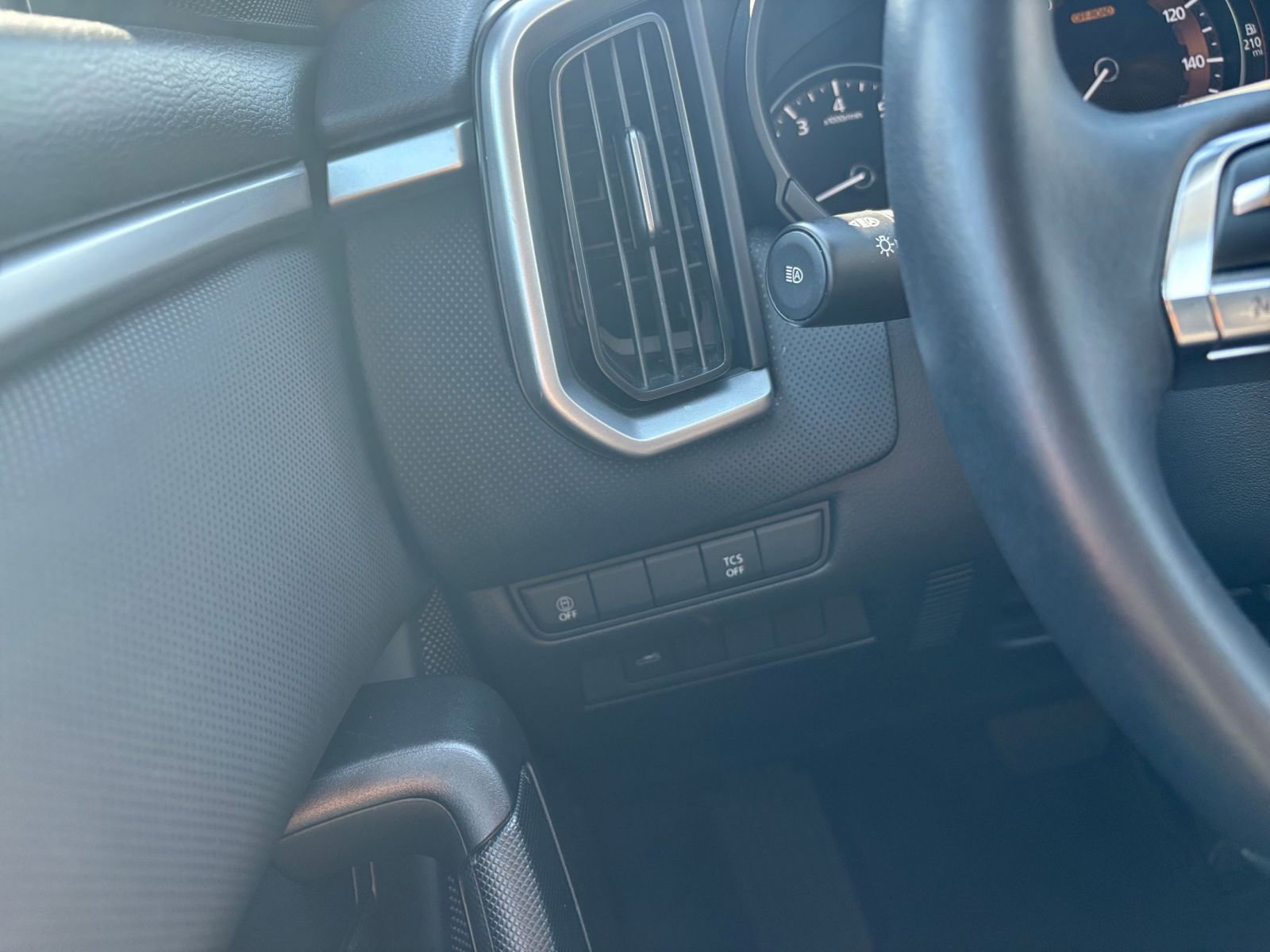 Thumbnail: 2025 Mazda CX-50 - 34