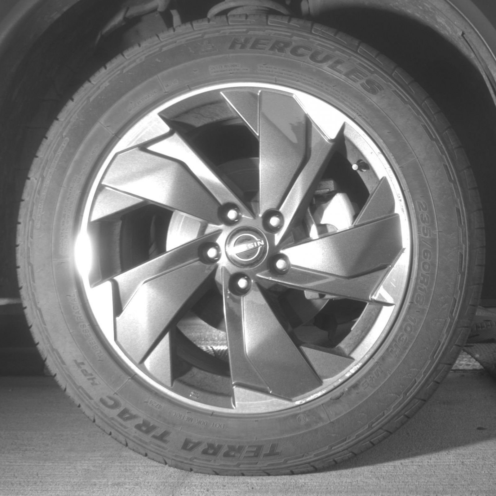 Thumbnail: 2025 Nissan Rogue - 13