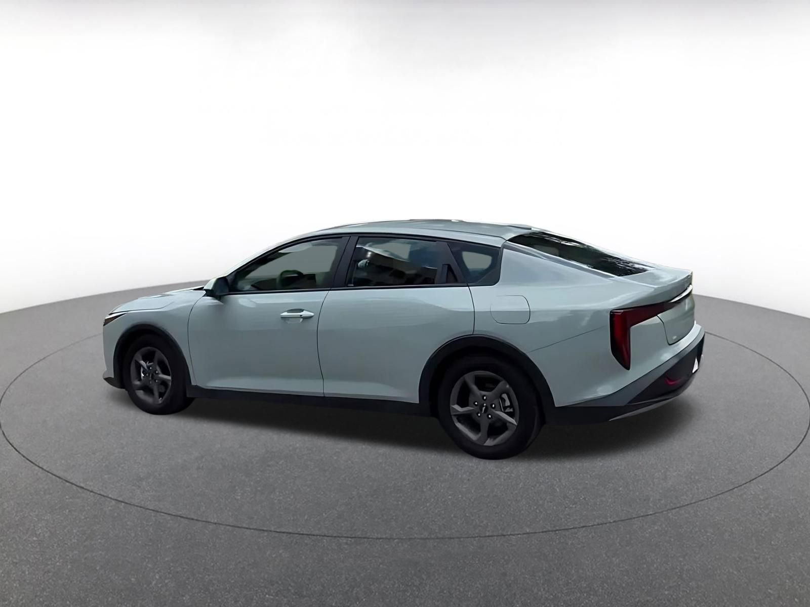 Thumbnail: 2025 Kia K4 - 9