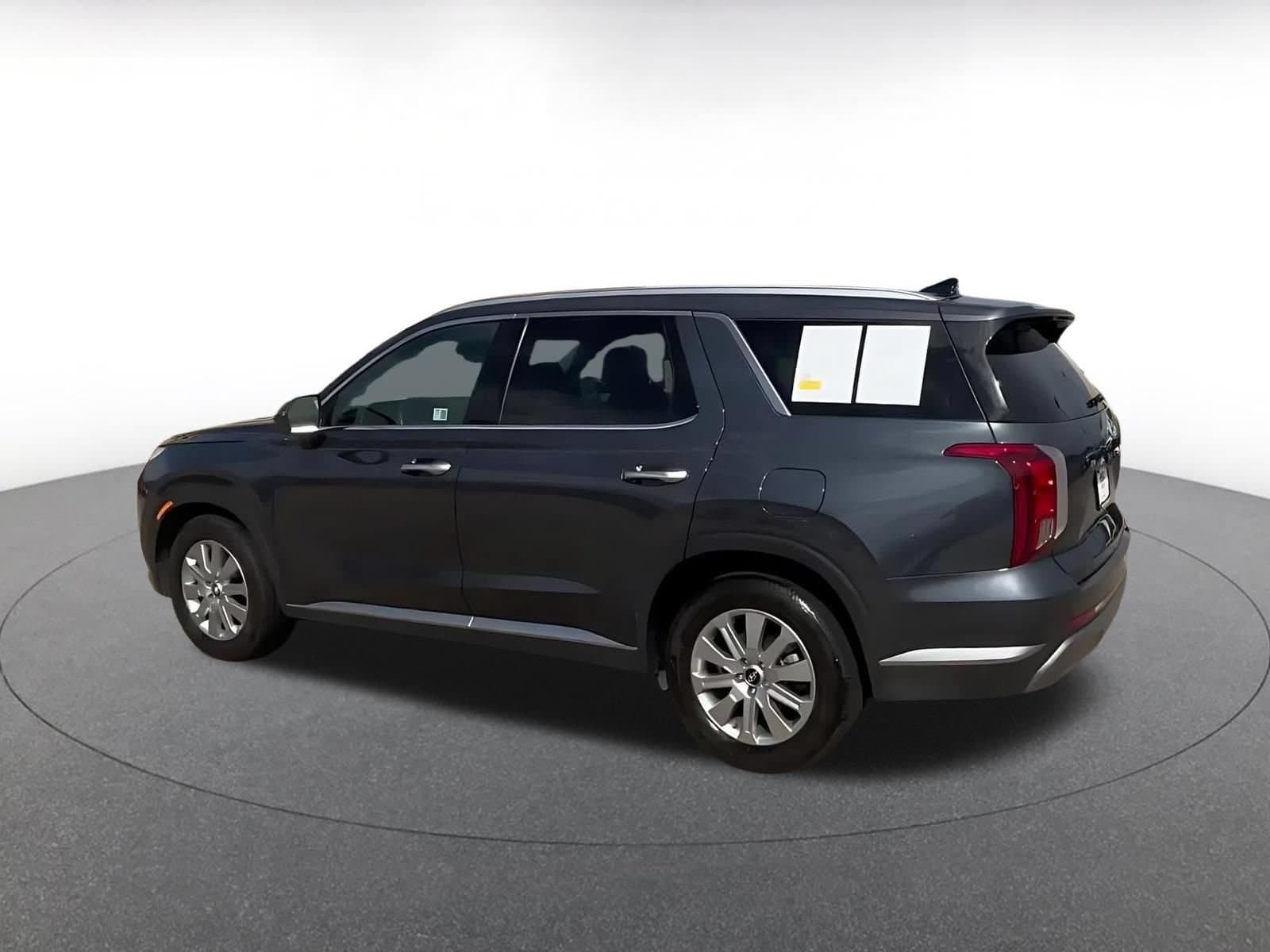 Thumbnail: 2024 Hyundai Palisade - 9