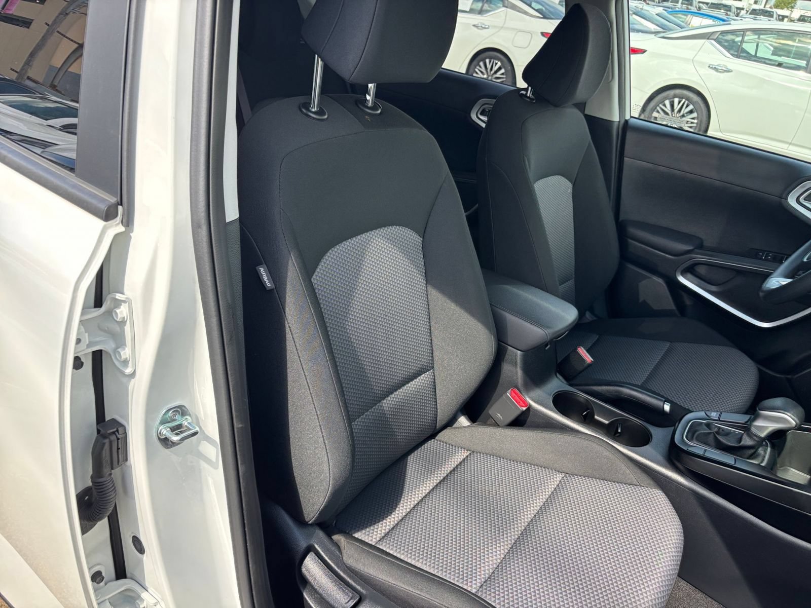 Thumbnail: 2025 Kia Soul - 34