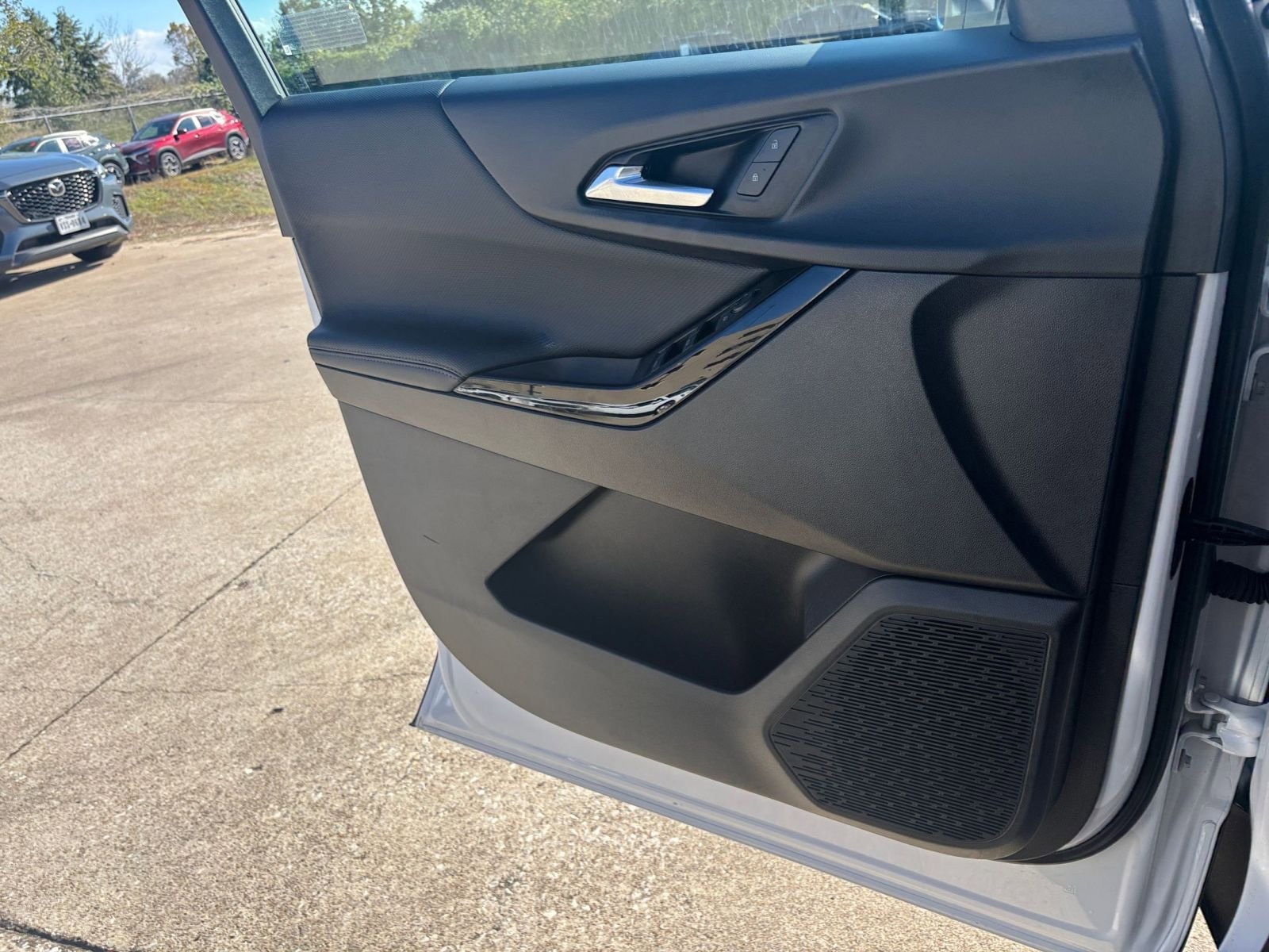 Thumbnail: 2025 Chevrolet Equinox - 20