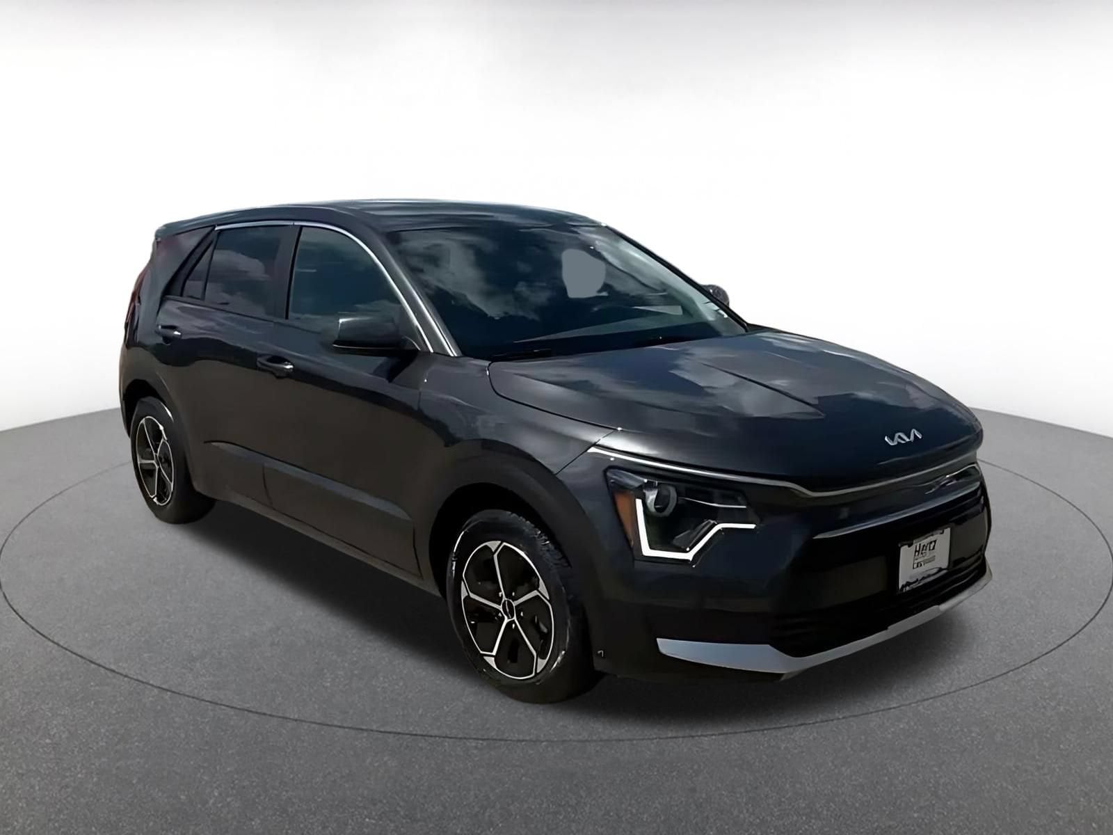 Thumbnail: 2026 Kia Niro - 2
