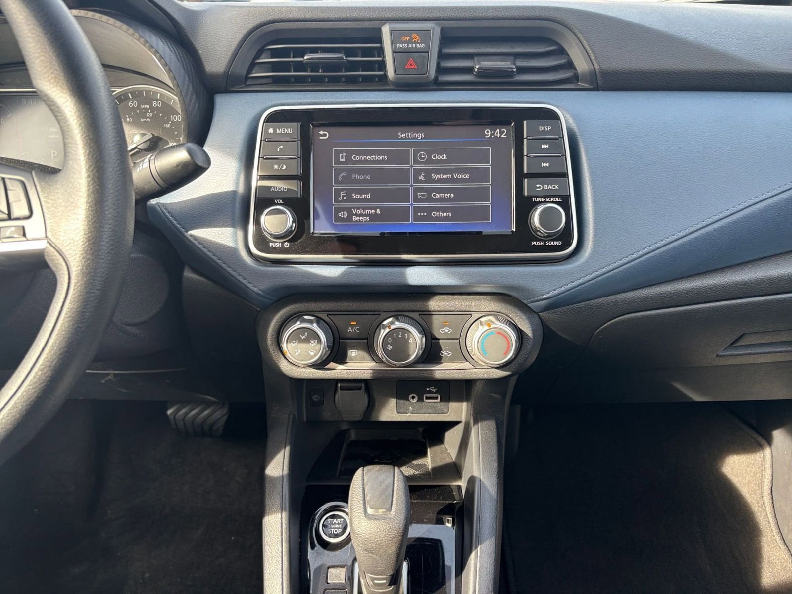 Thumbnail: 2025 Nissan Versa - 17