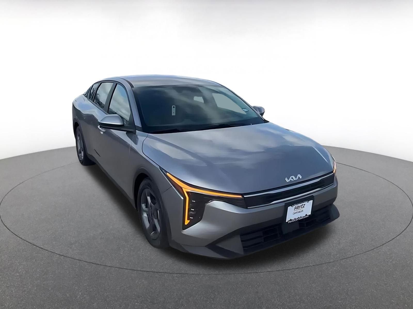 Thumbnail: 2025 Kia K4 - 3