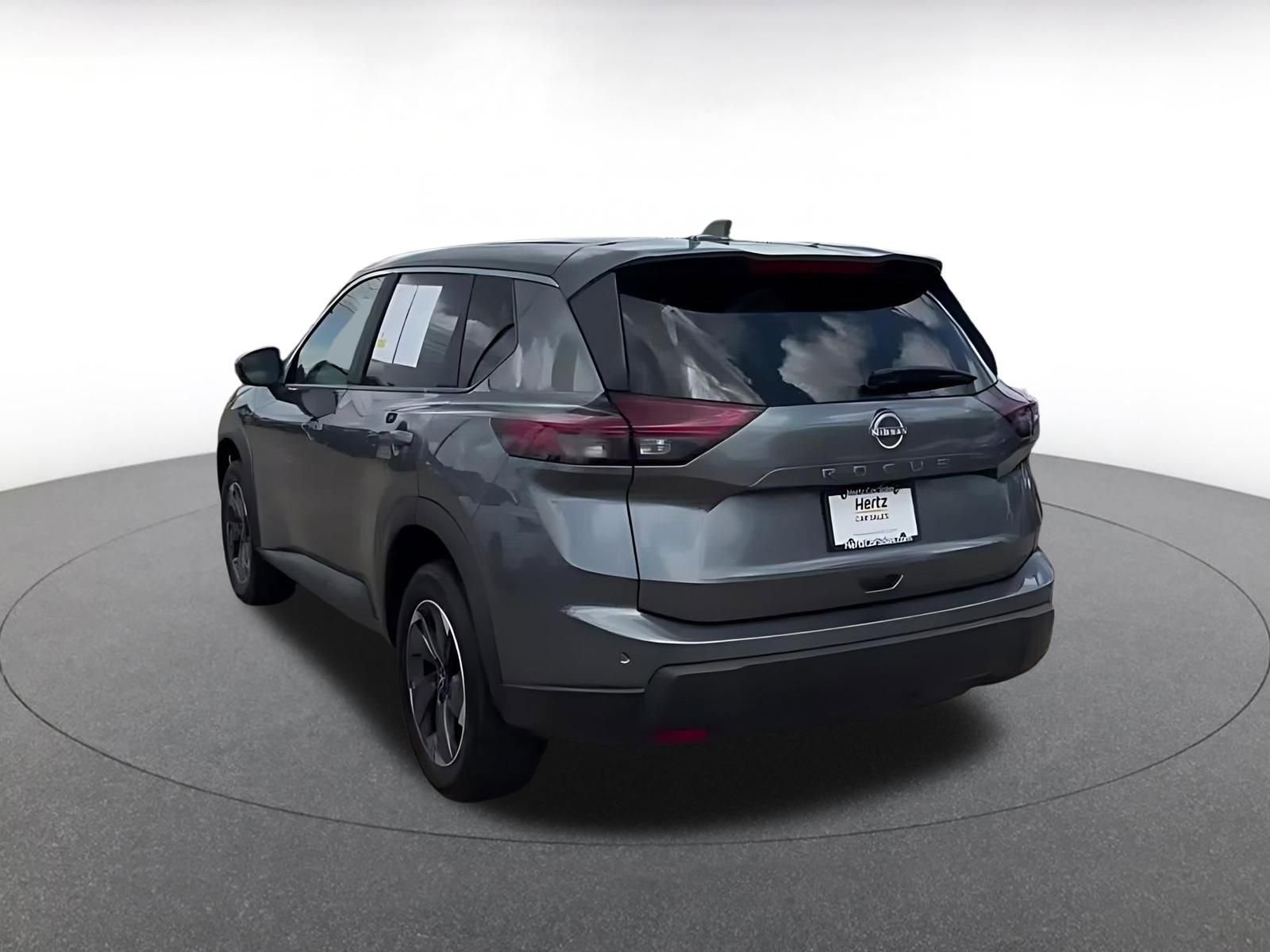Thumbnail: 2025 Nissan Rogue - 11