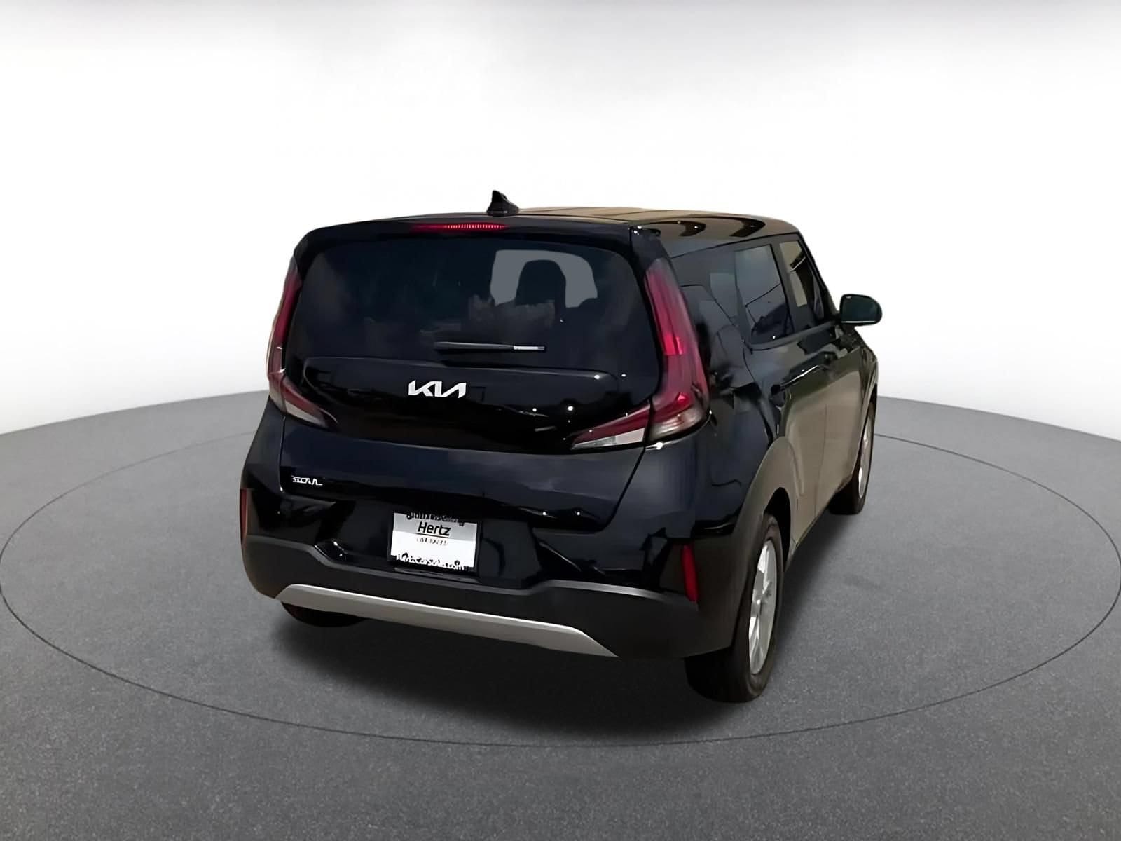 Thumbnail: 2025 Kia Soul - 15