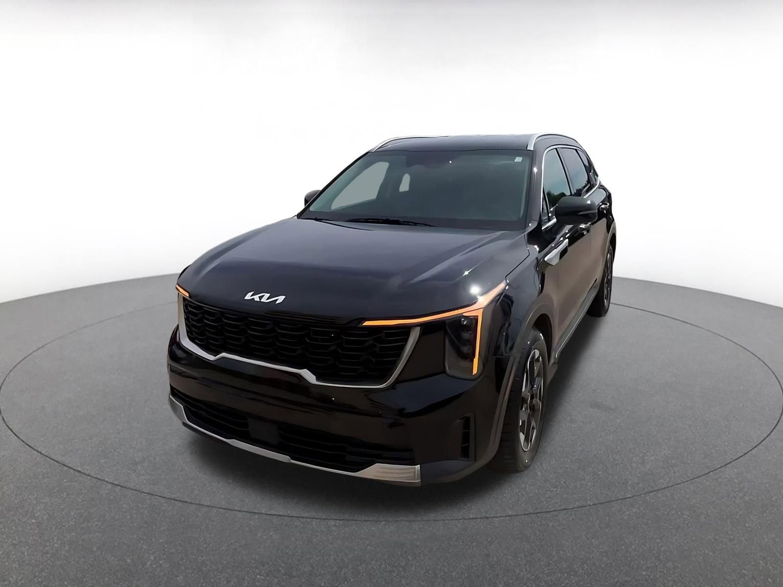 Thumbnail: 2024 Kia Sorento - 7